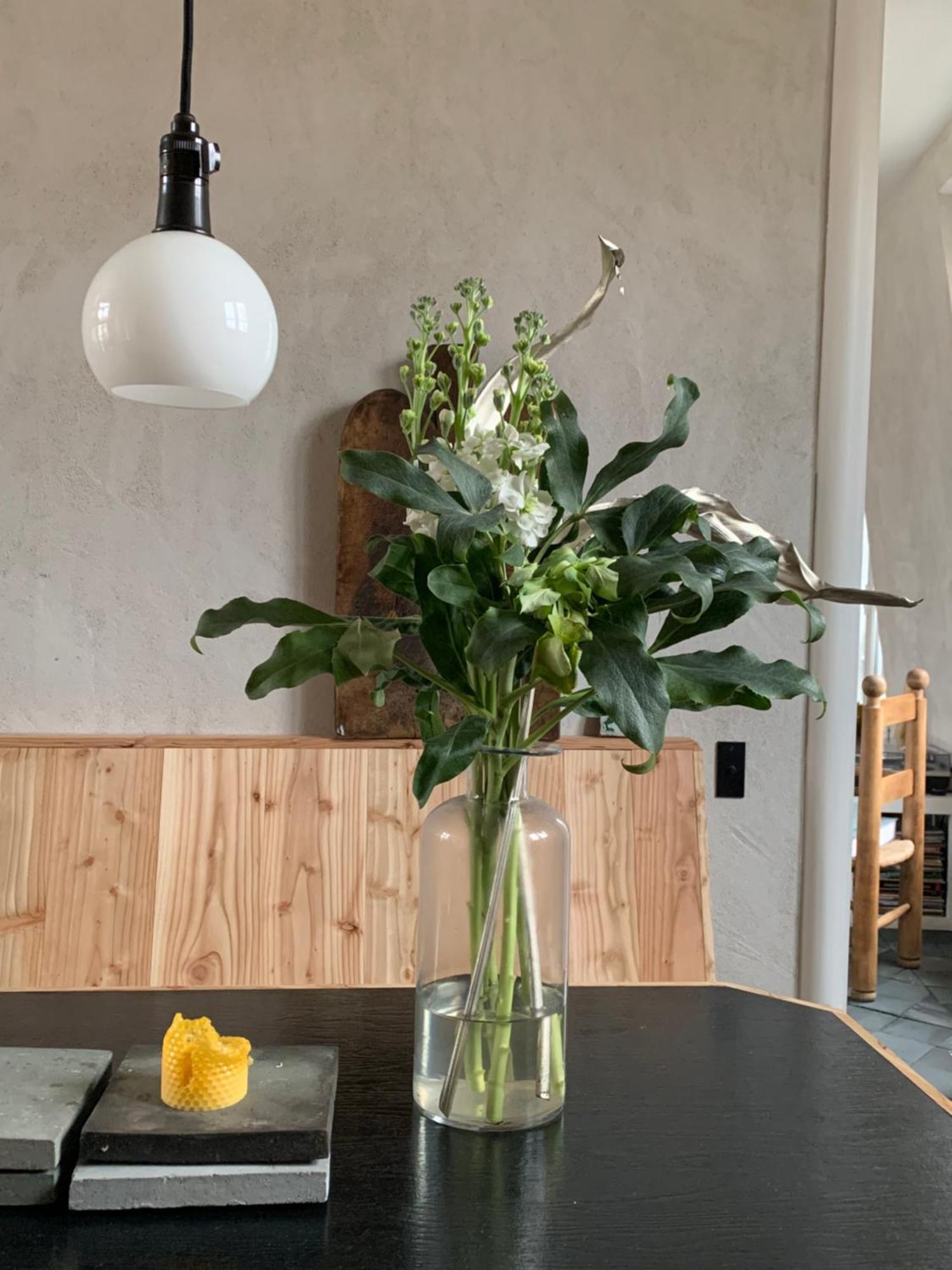 Apartamento Famous Parisian Designer's Pied-a-terre In Le Marais
