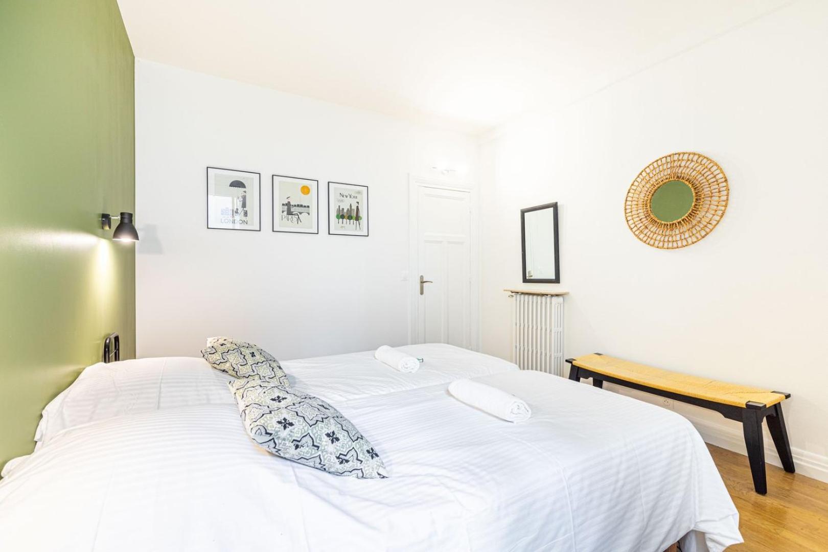 Guestready - Beautiful Getaway Near Eiffel Tower