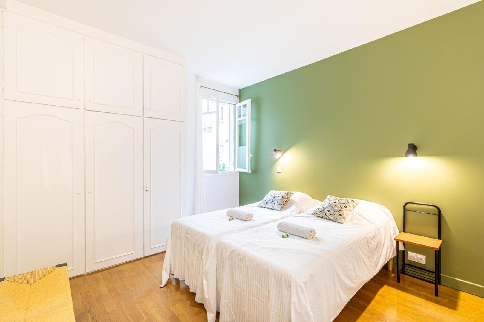 Appartement Guestready - Beautiful Getaway Near Eiffel Tower *