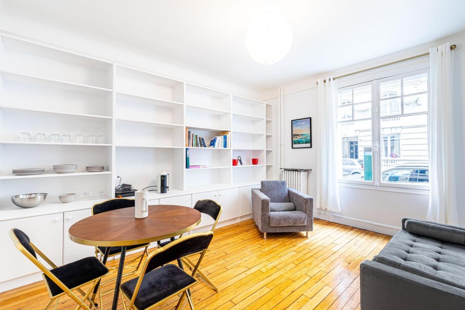 Guestready - Beautiful Getaway Near Eiffel Tower Paris