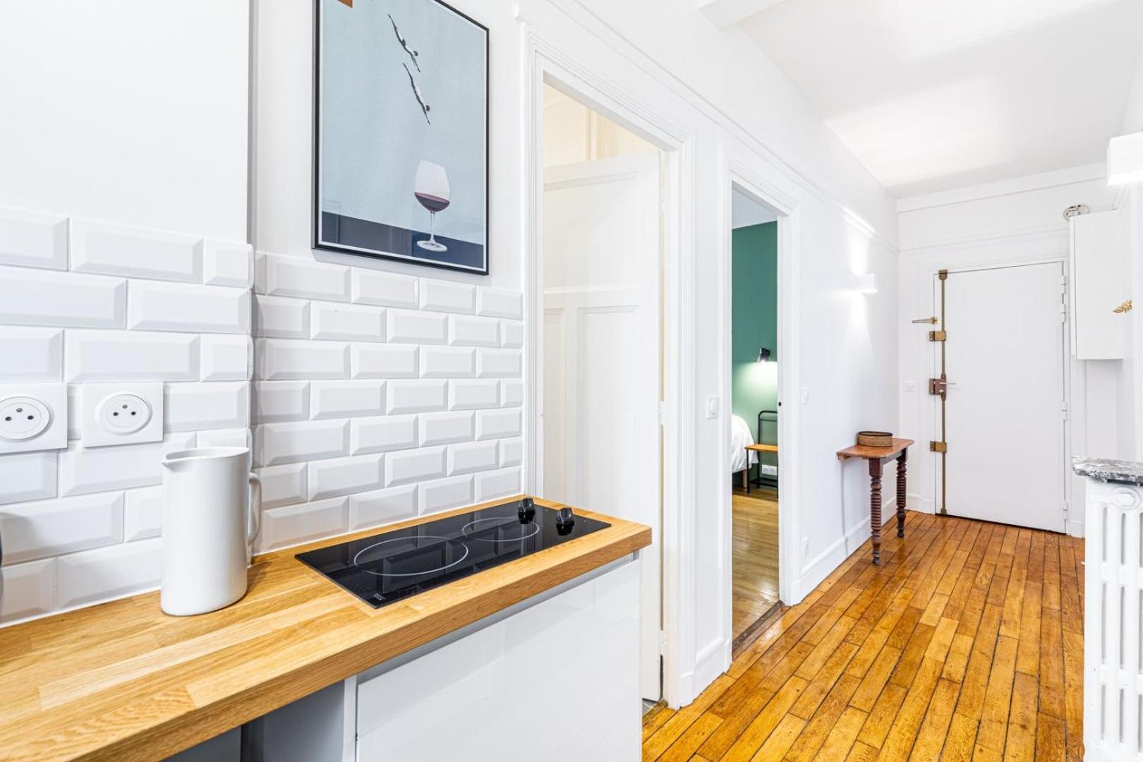 Guestready - Beautiful Getaway Near Eiffel Tower * Paris