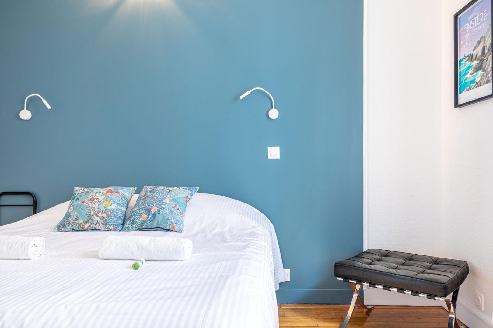 Guestready - Beautiful Getaway Near Eiffel Tower Appartement *