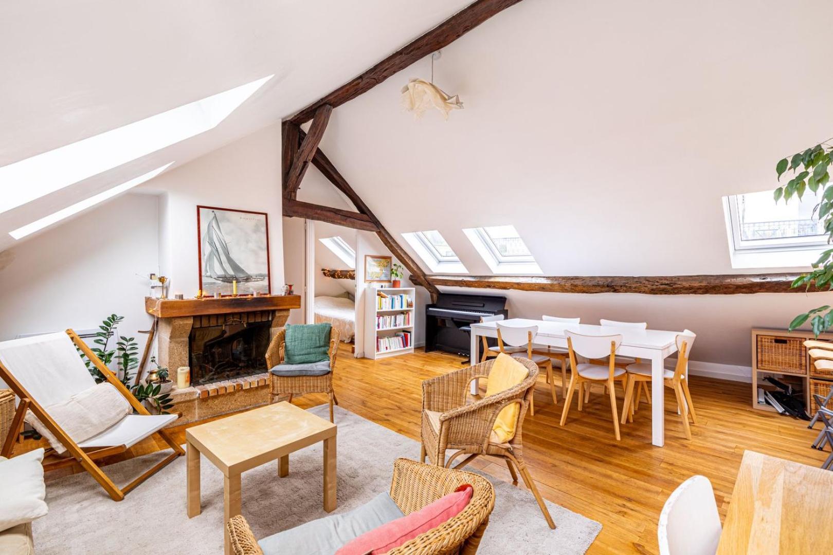 Guestready - Chic Parisien Pres Du Palais Garnier Apartment *