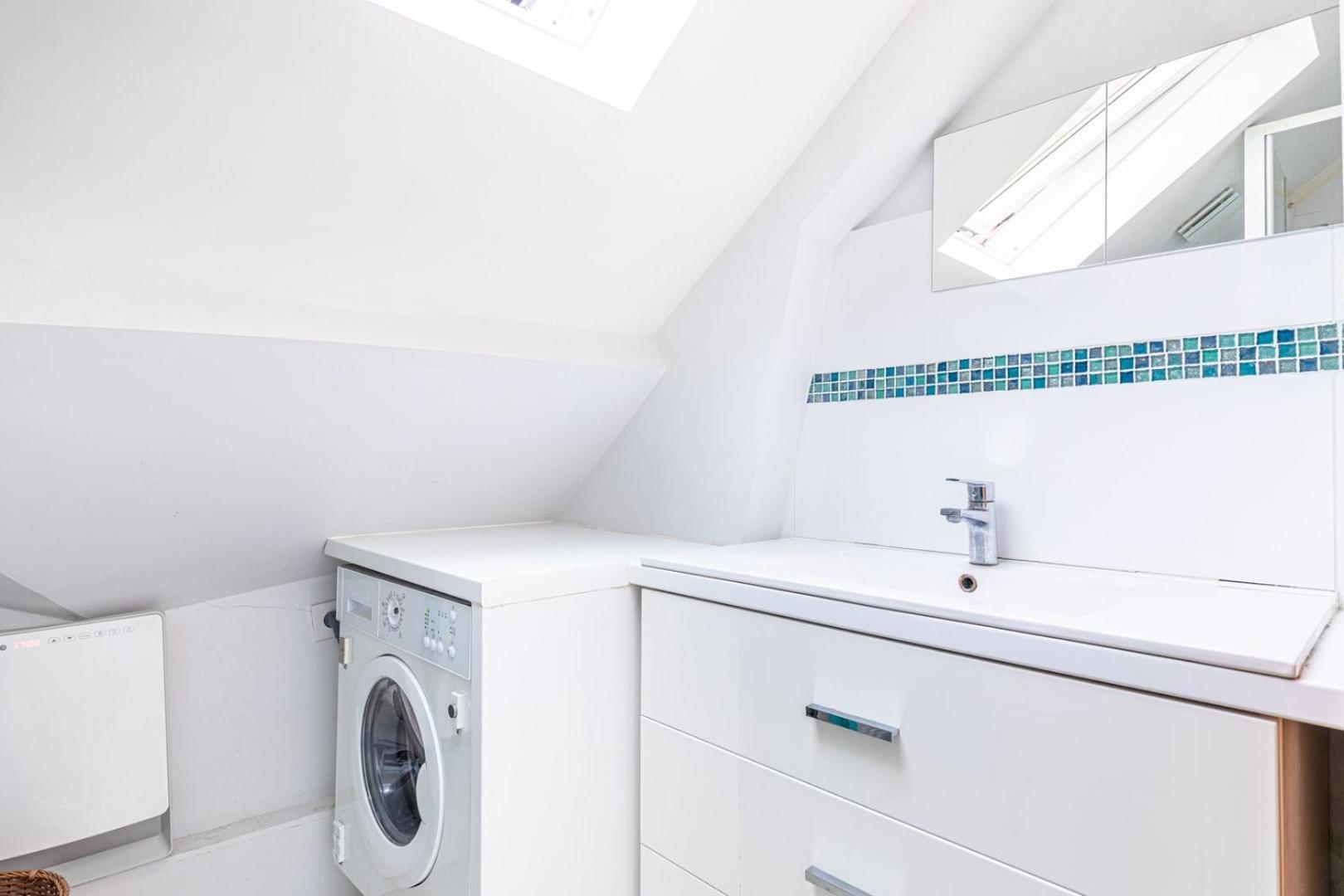 Apartment Guestready - Chic Parisien Pres Du Palais Garnier