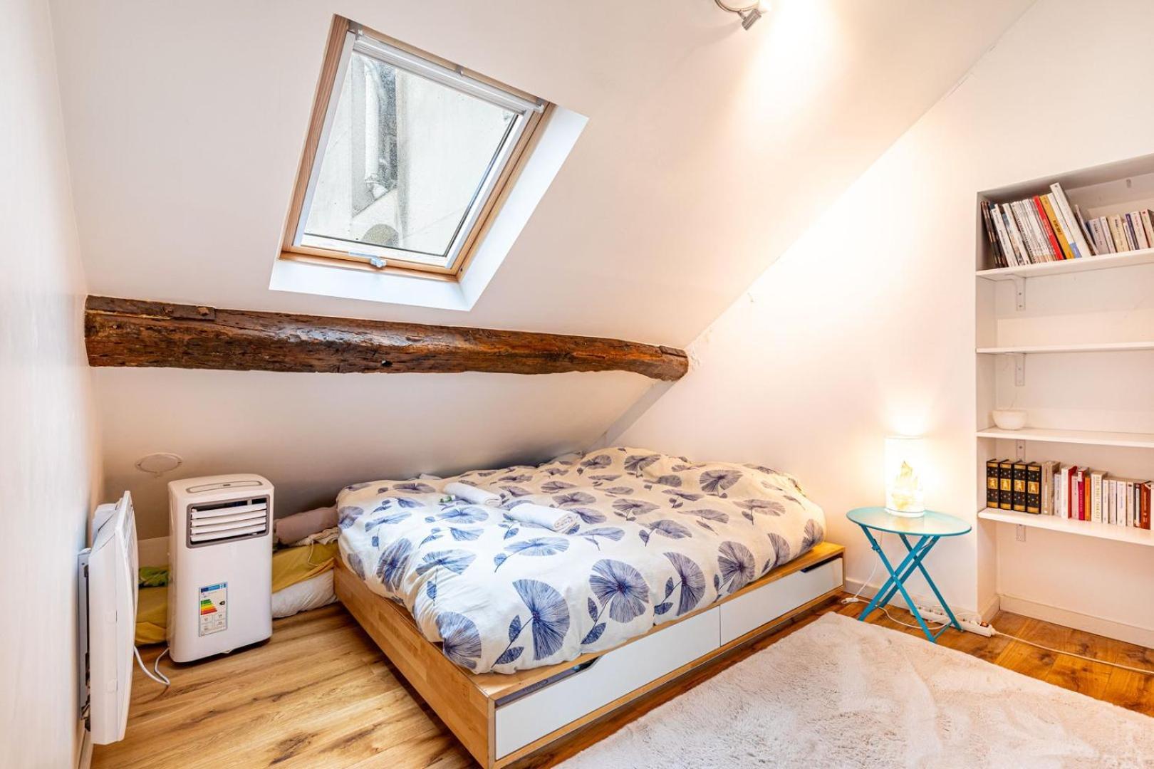 Guestready - Chic Parisien Pres Du Palais Garnier Apartment *