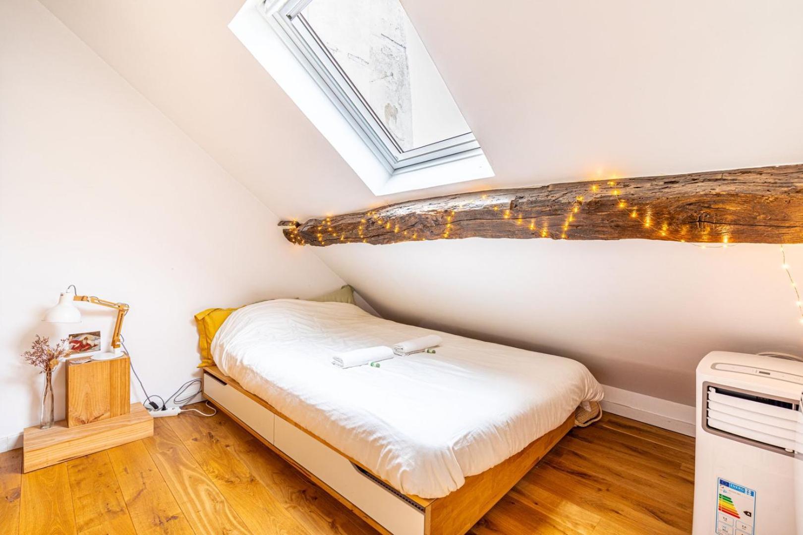 Guestready - Chic Parisien Pres Du Palais Garnier Apartment Paris