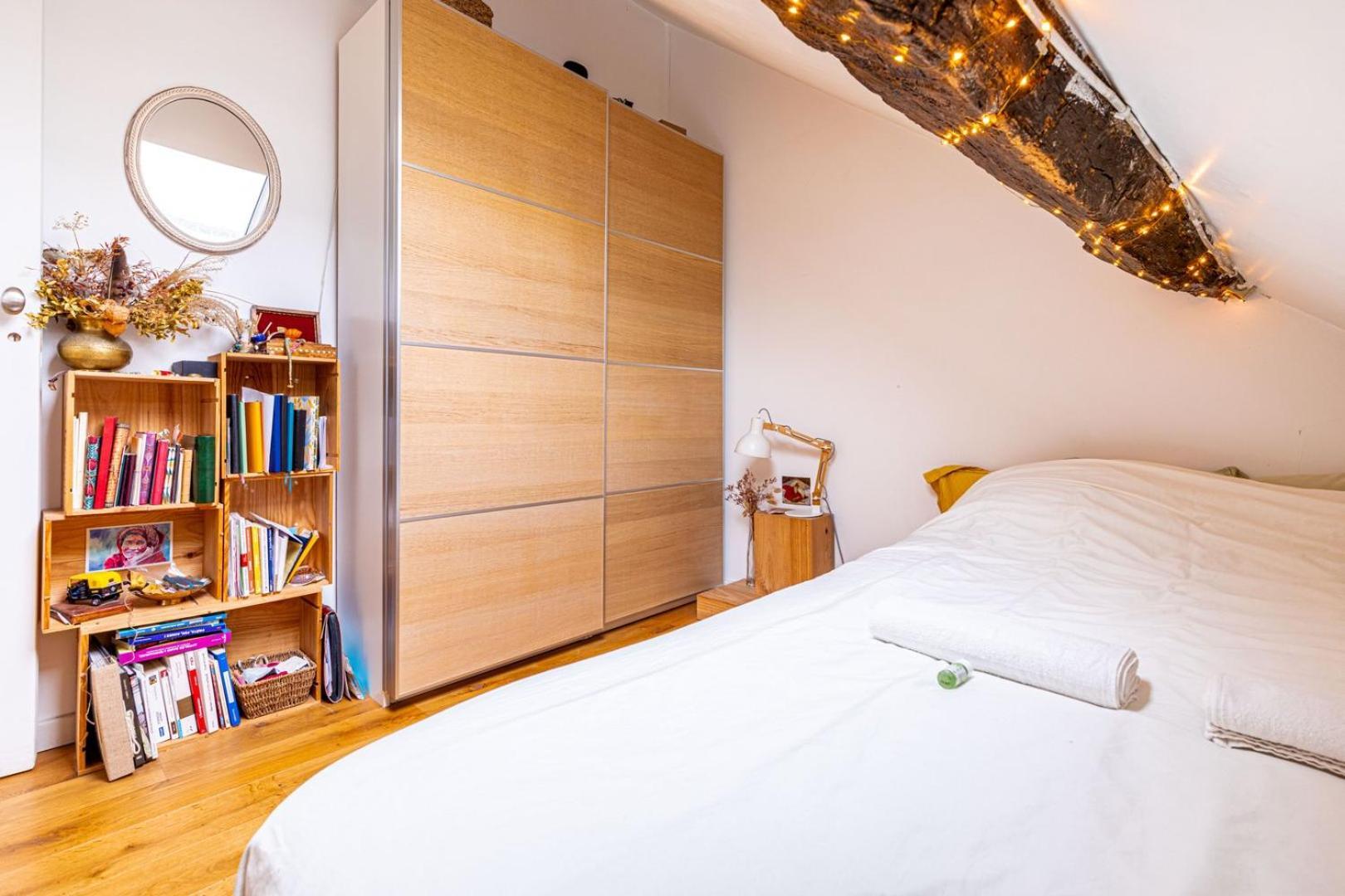 Guestready - Chic Parisien Pres Du Palais Garnier * Paris