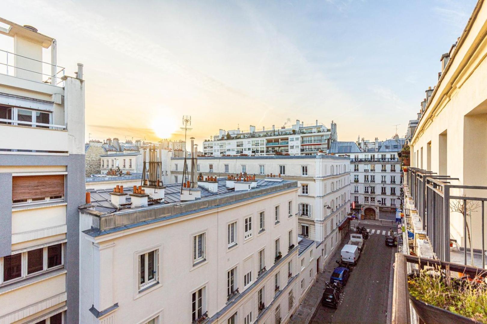 Guestready - Bright Getaway Near Sacre-coeur Paris