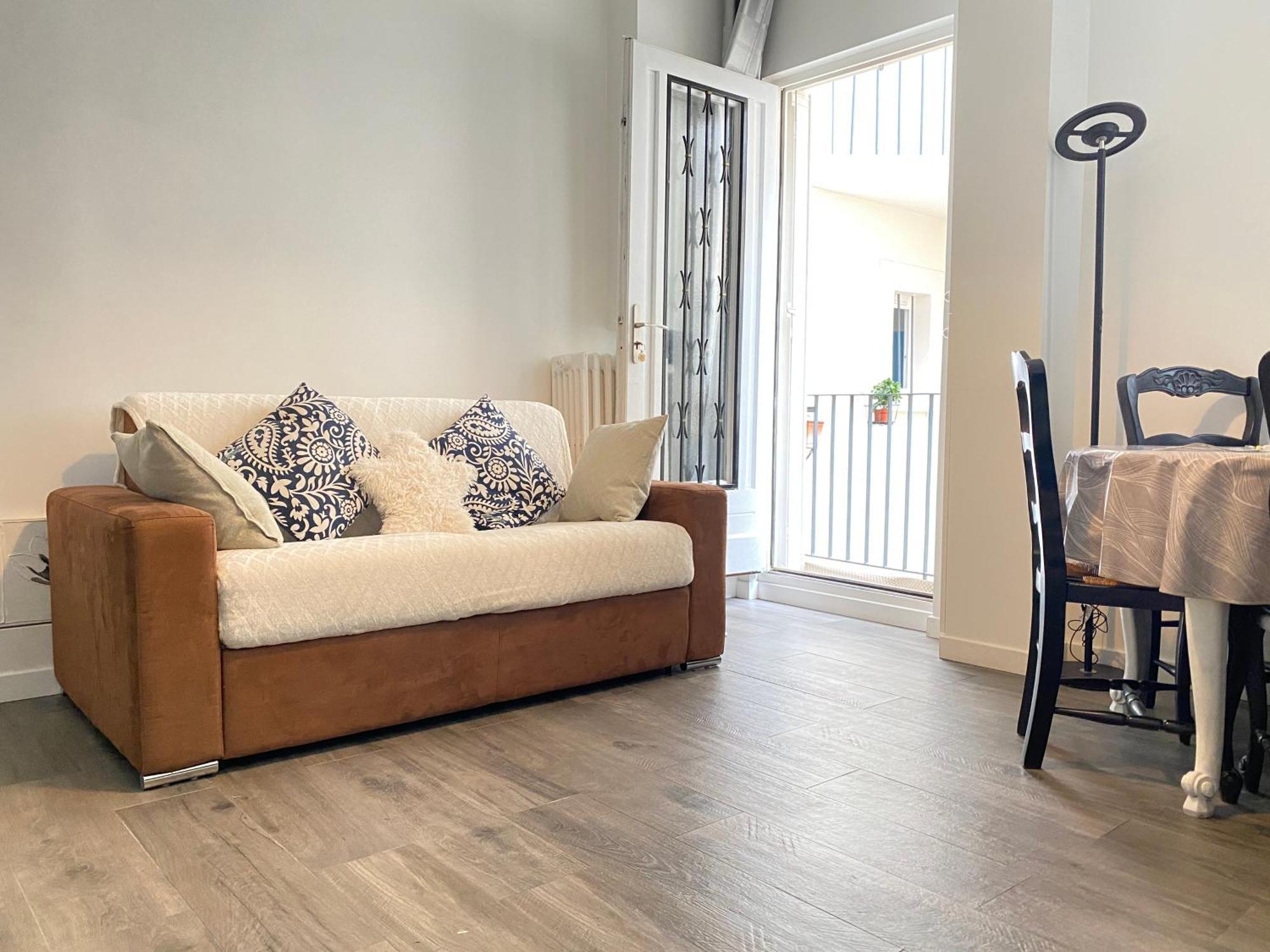 Apartamento Chic 2 Bedrooms Phantheon Notre Dame Paris