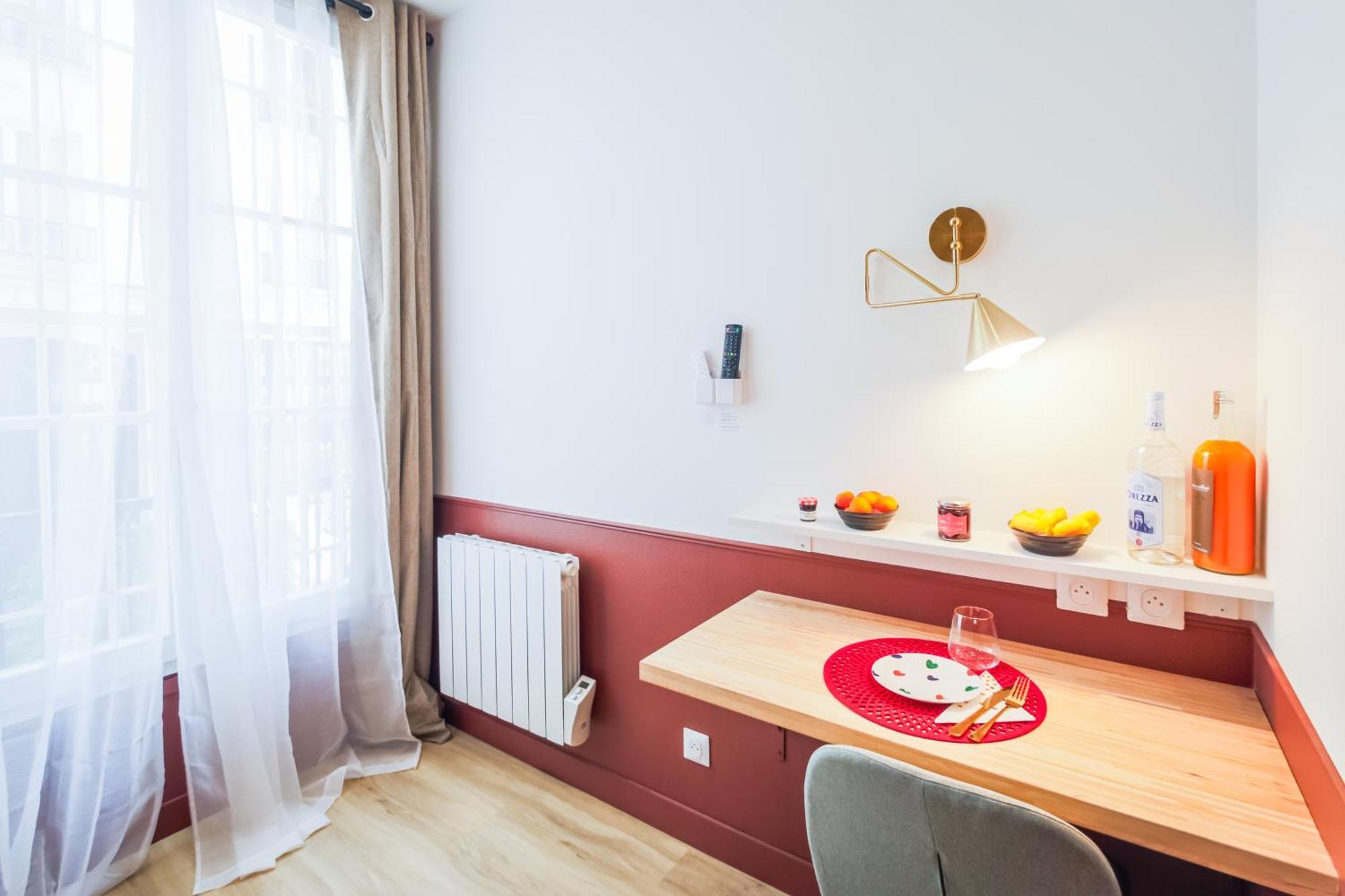 Apartamento Ws Montparnasse - Maine *