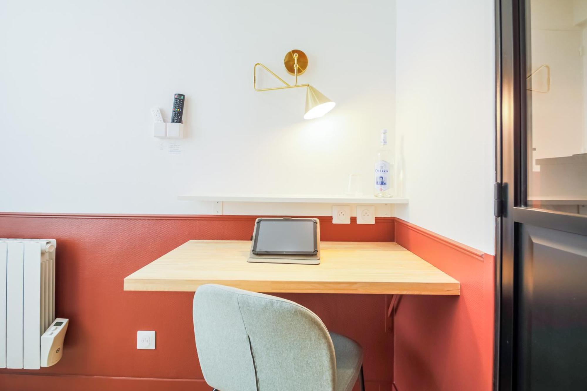 Apartamento Ws Montparnasse - Maine