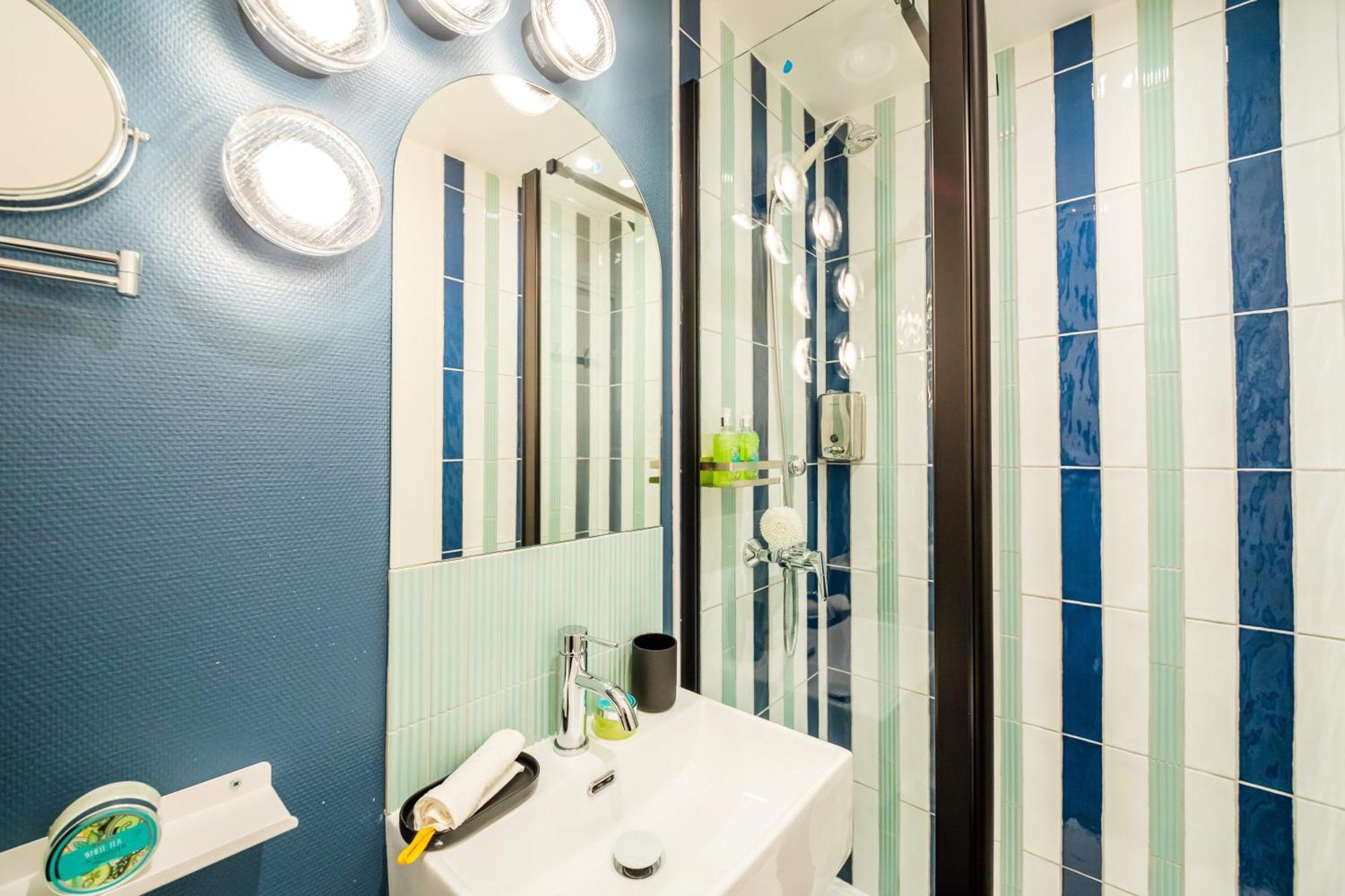 Apartamento Ws Montparnasse - Maine