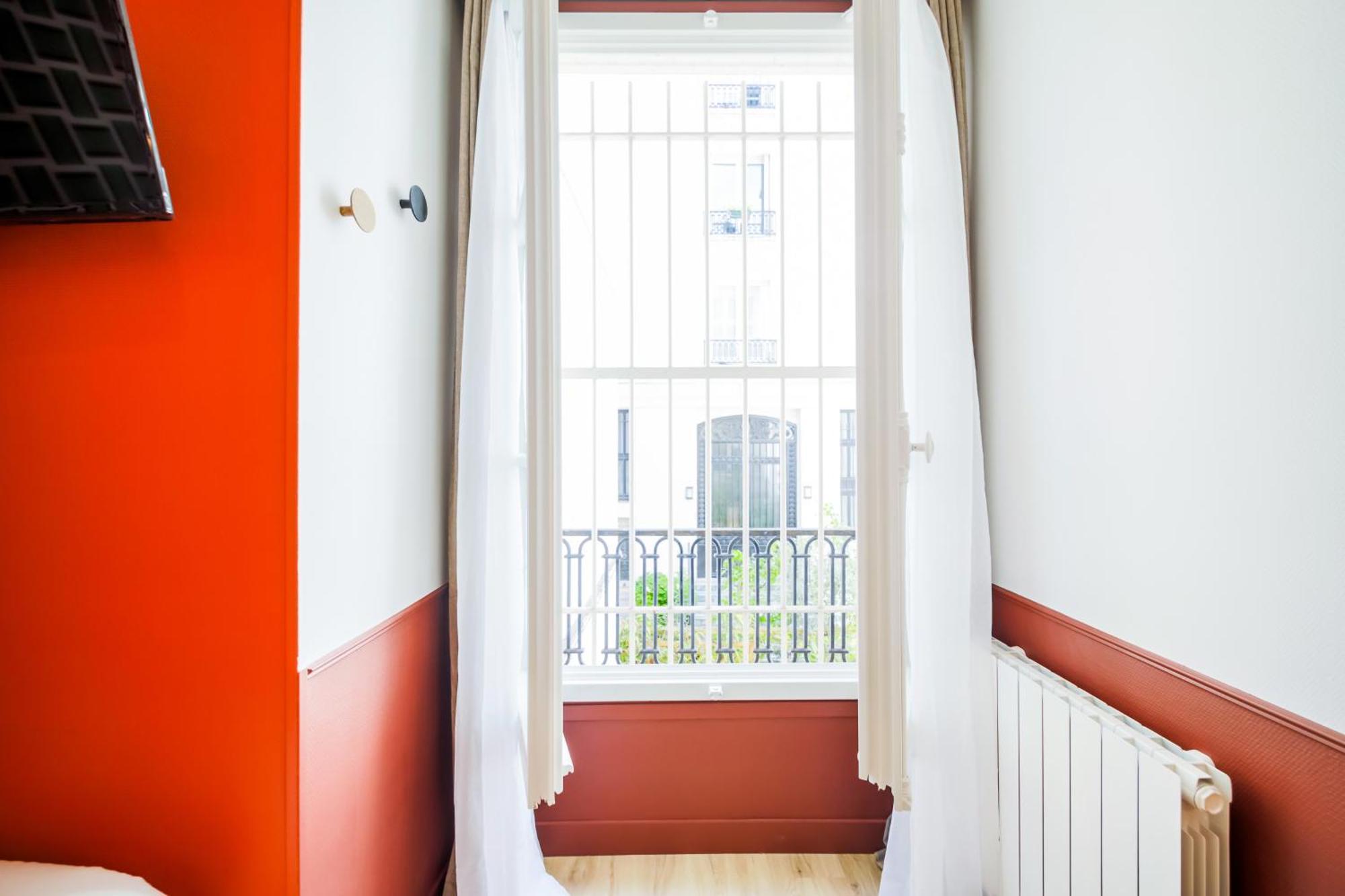 Apartamento Ws Montparnasse - Maine Paris