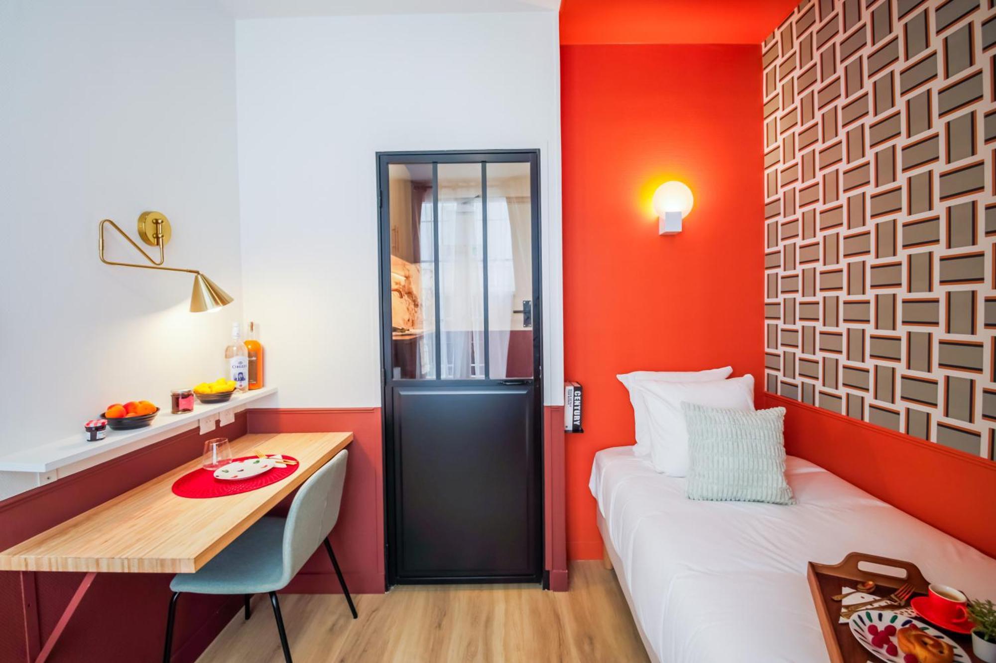 Apartamento Ws Montparnasse - Maine *