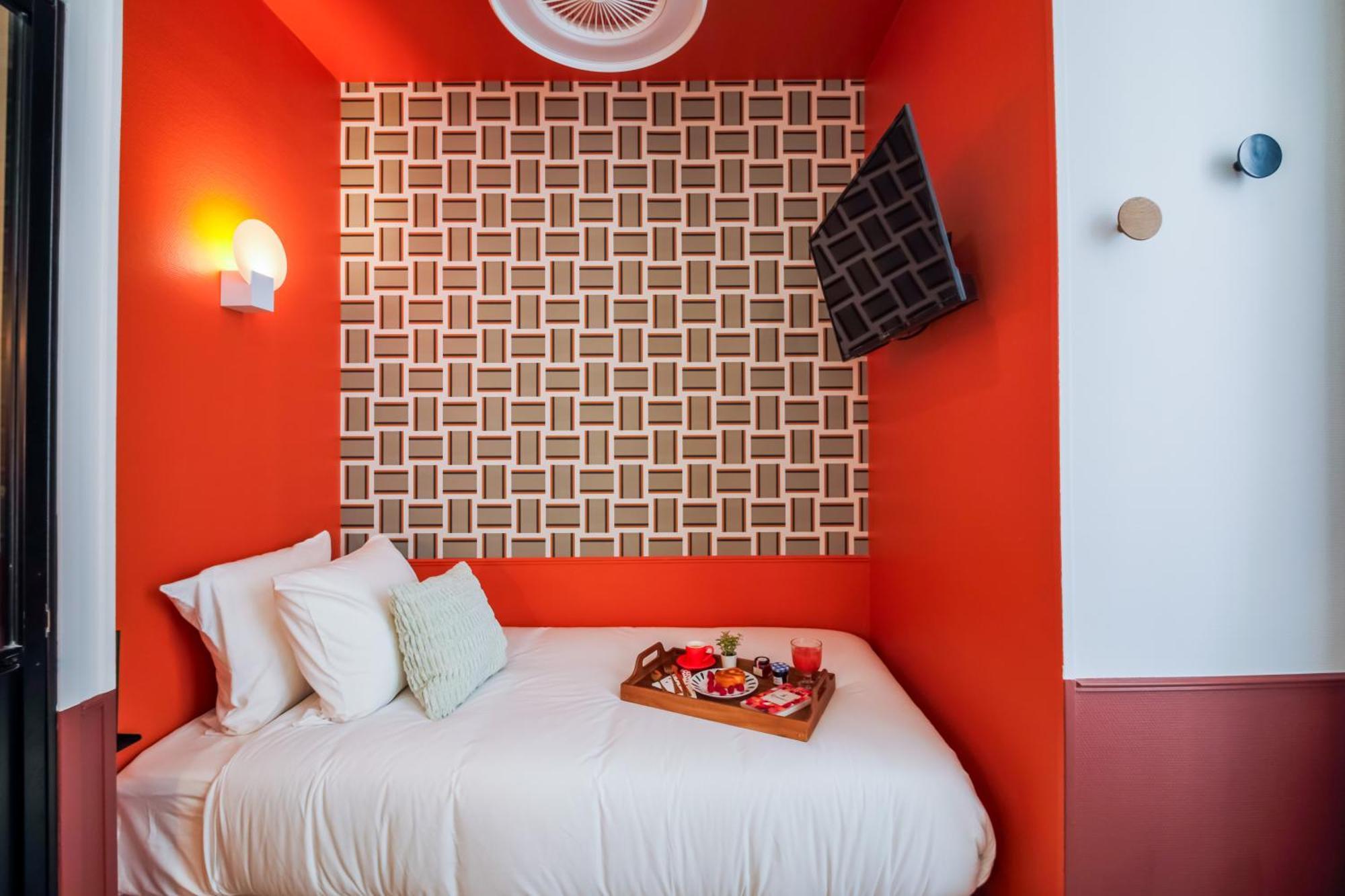 Apartamento Ws Montparnasse - Maine *