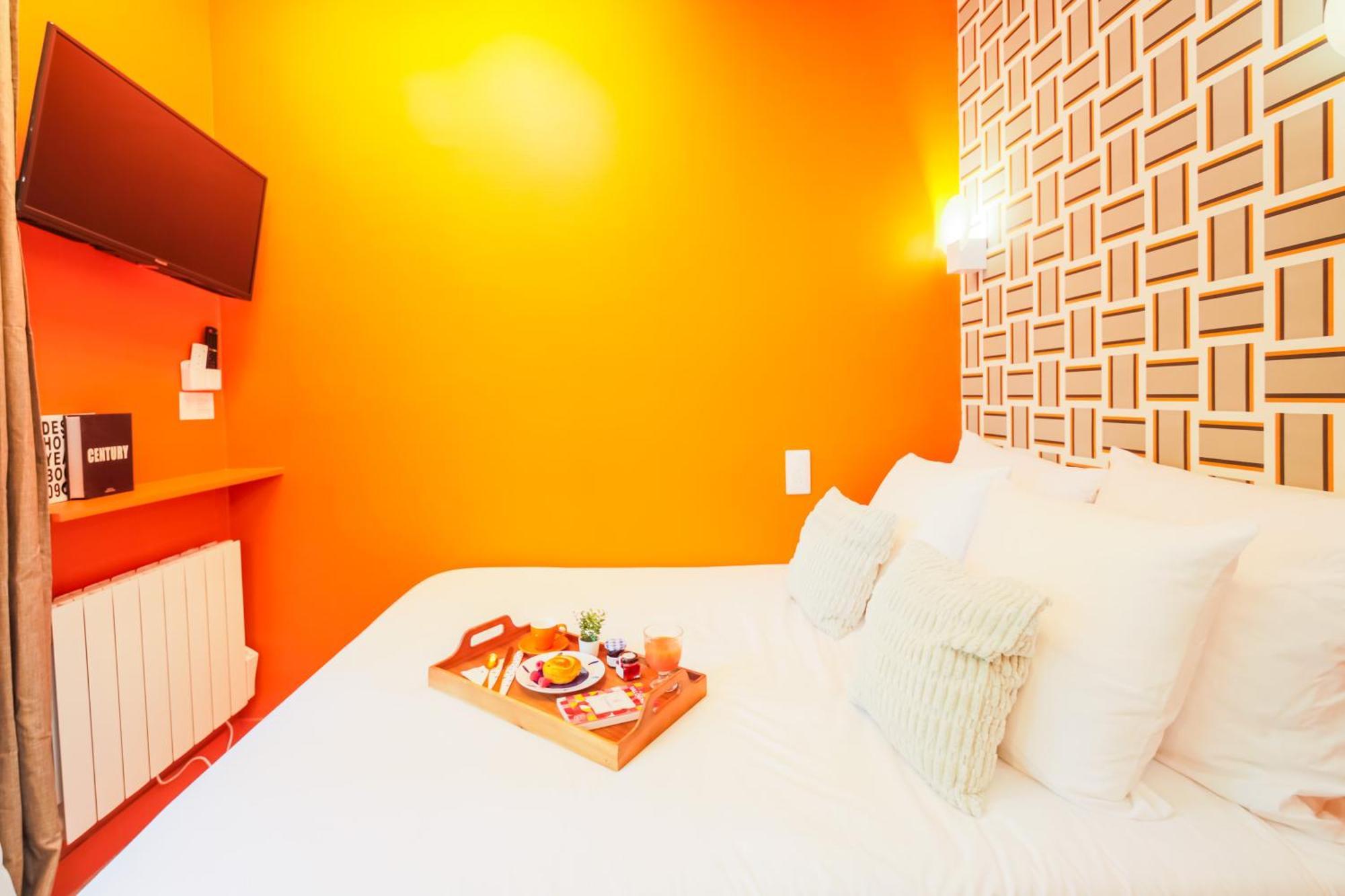 Ws Montparnasse - Maine Apartamento Paris