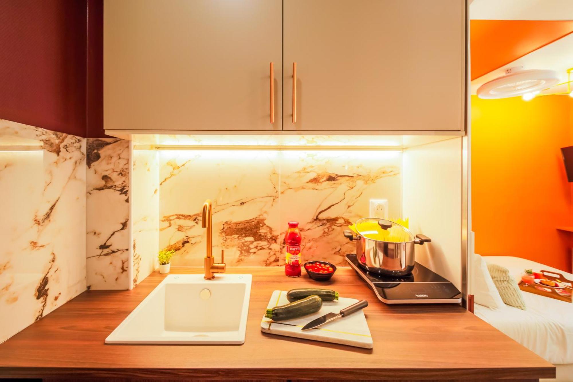 Ws Montparnasse - Maine Apartamento