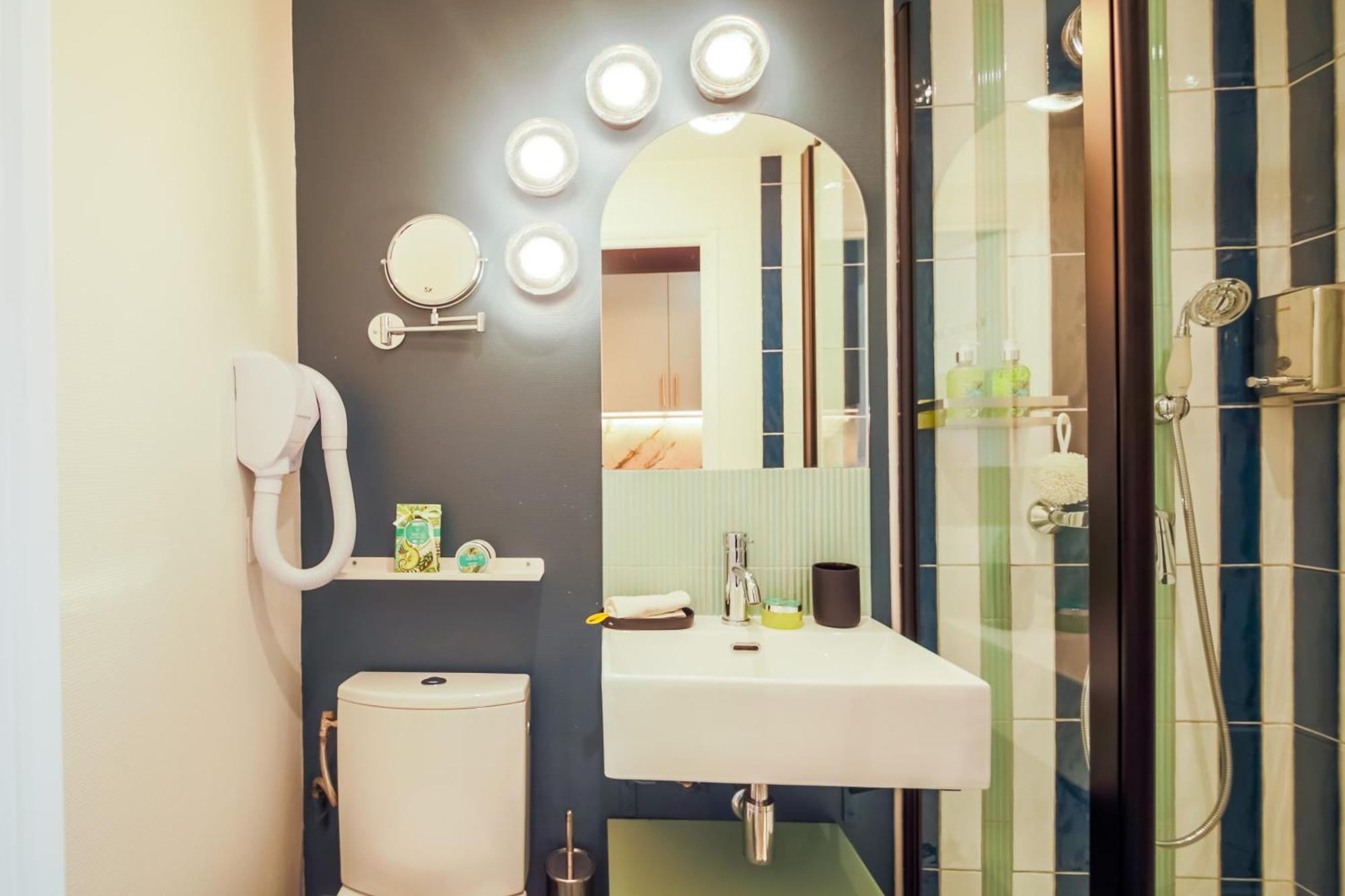 Apartamento Ws Montparnasse - Maine