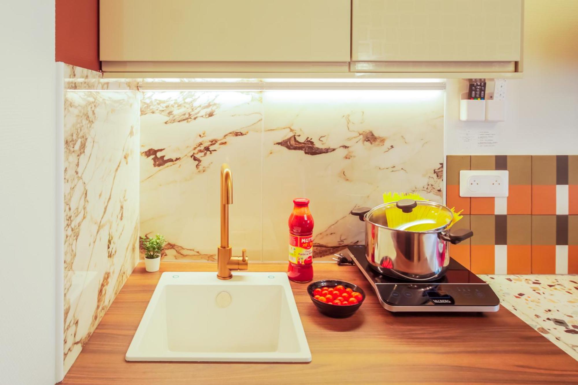 Apartamento Ws Montparnasse - Maine *