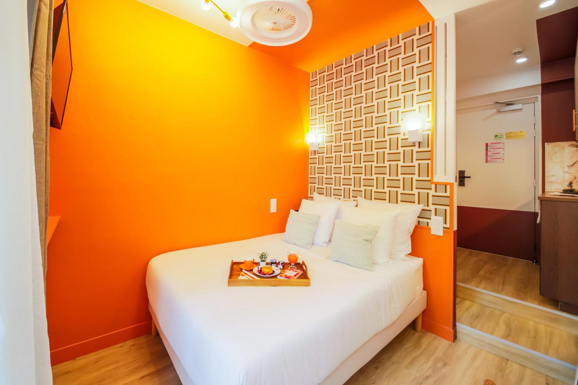 Ws Montparnasse - Maine Apartamento
