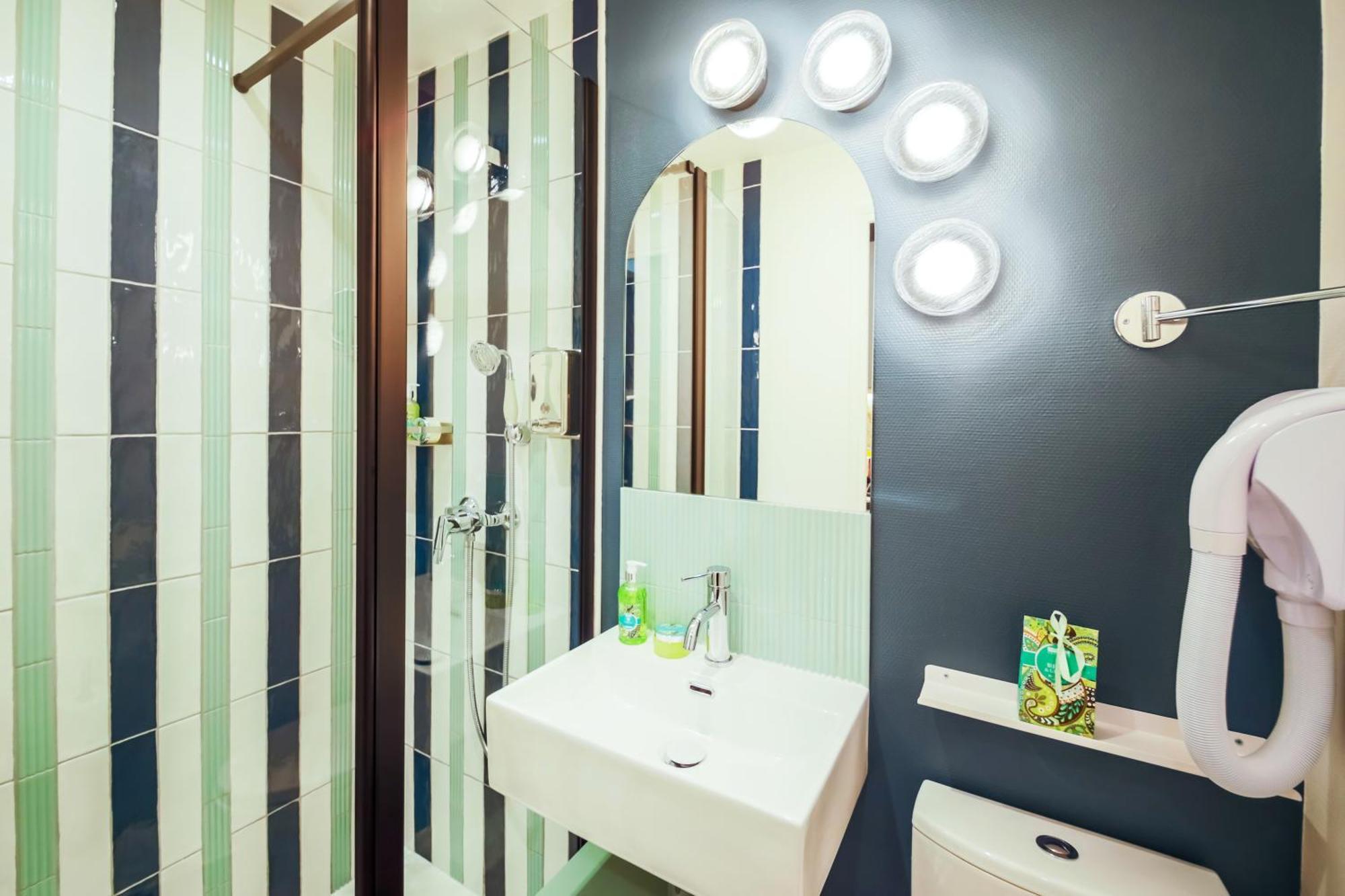 Ws Montparnasse - Maine Apartamento