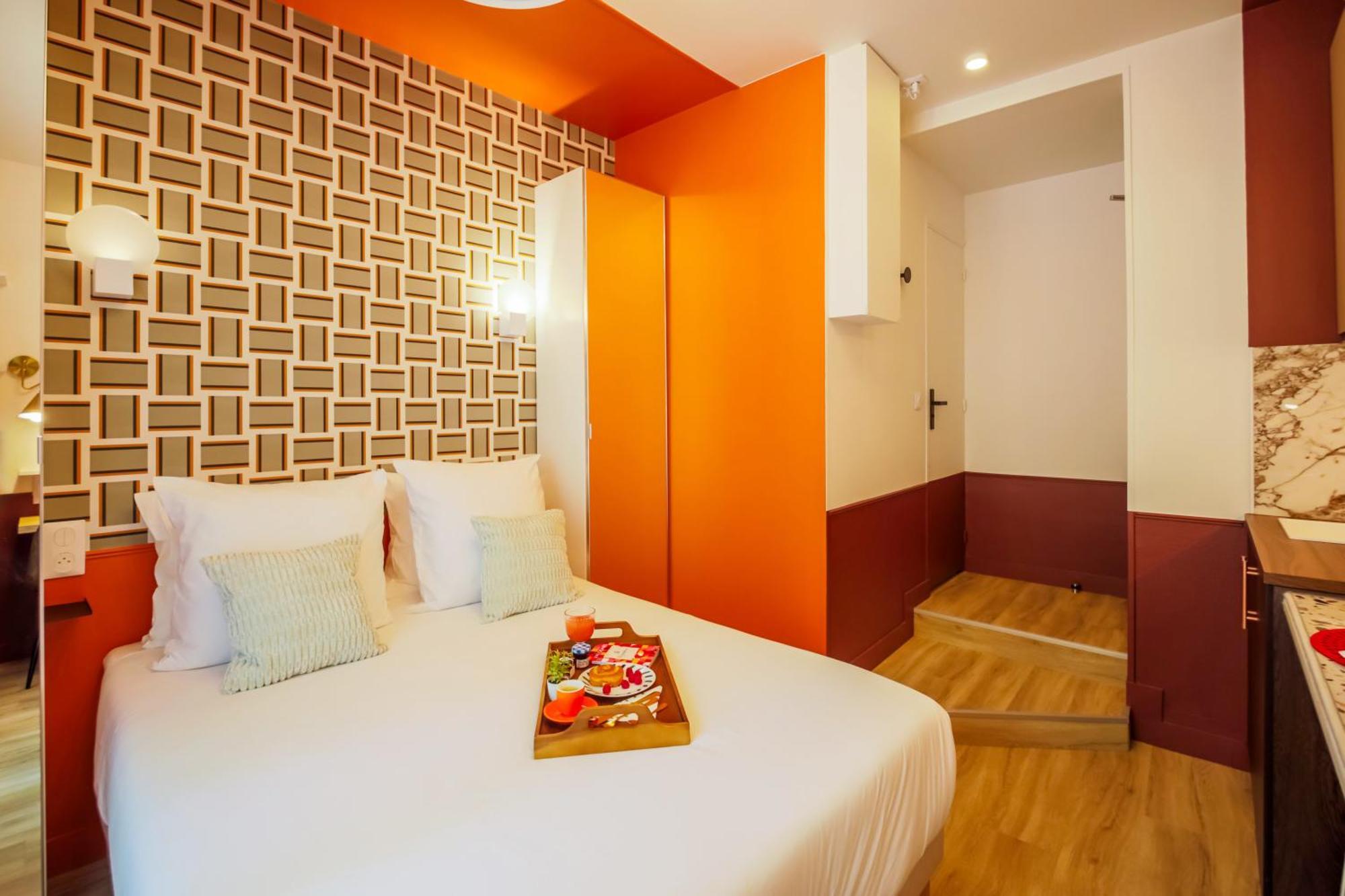 Apartamento Ws Montparnasse - Maine