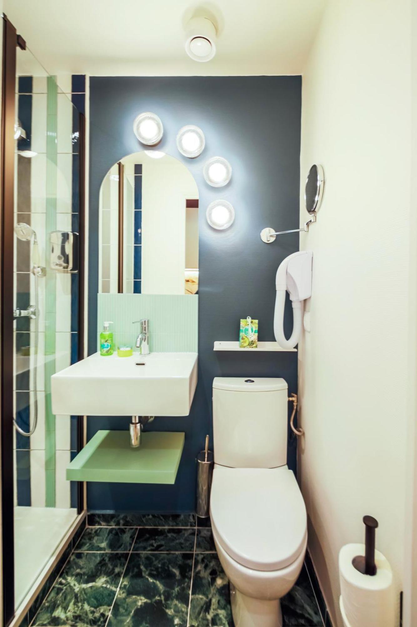 Apartamento Ws Montparnasse - Maine *