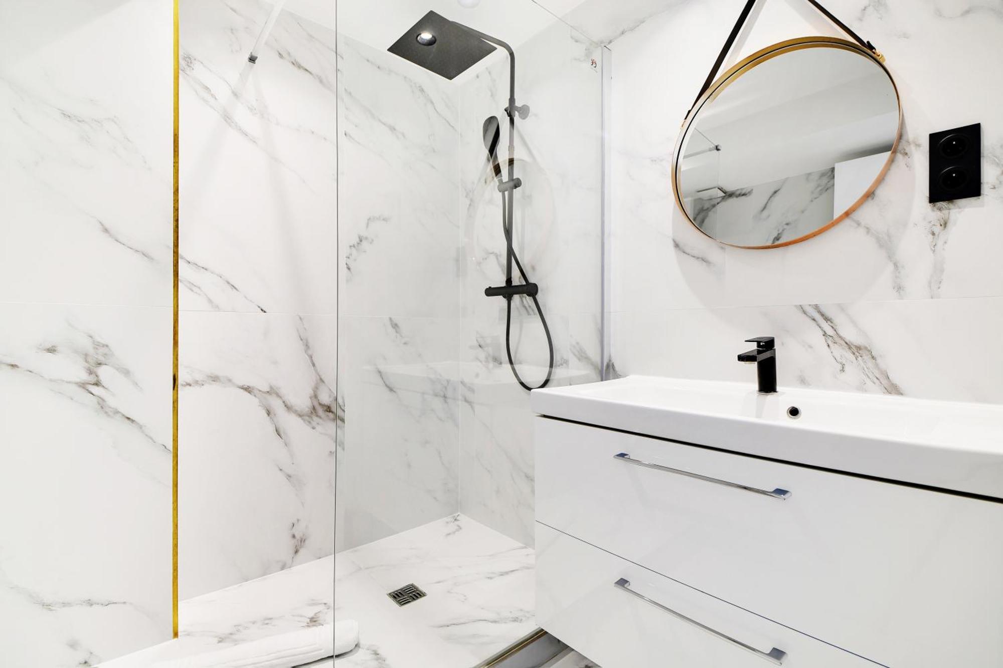 Apartment Pick A Flat's In Le Marais - Rue Du Perche Paris