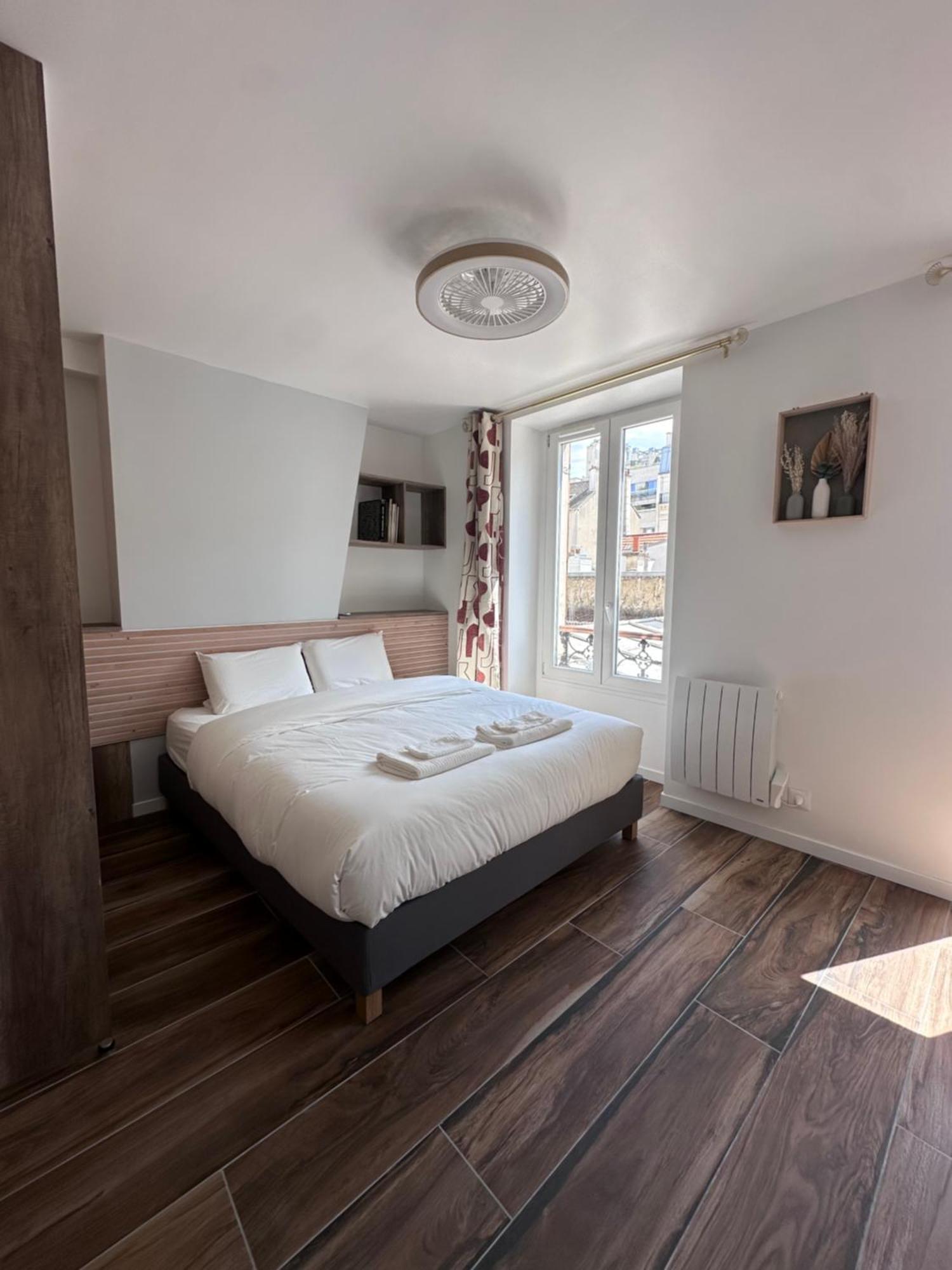Apartment Superbe Proche Tour Eiffel