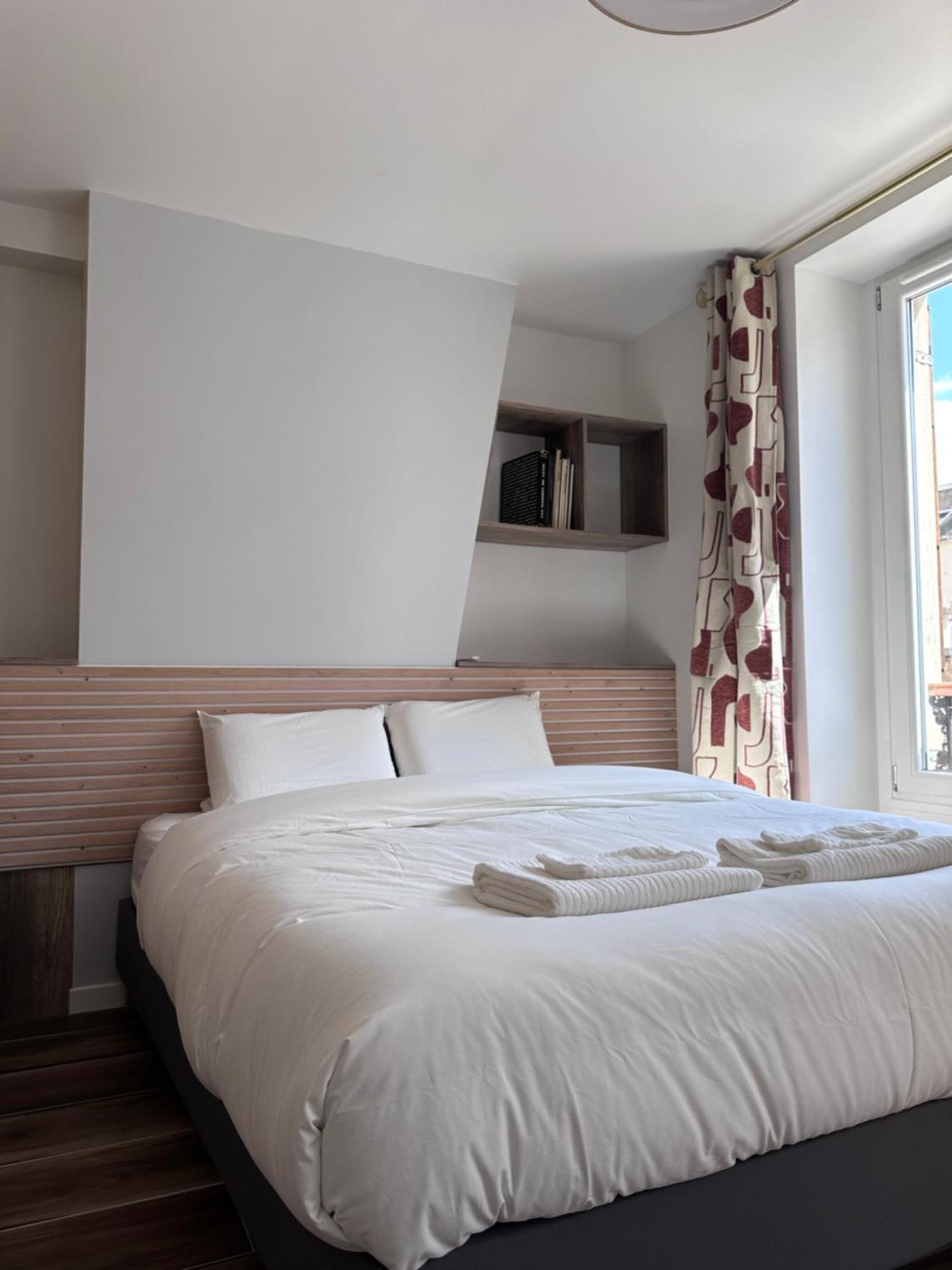 Superbe Proche Tour Eiffel Apartment *