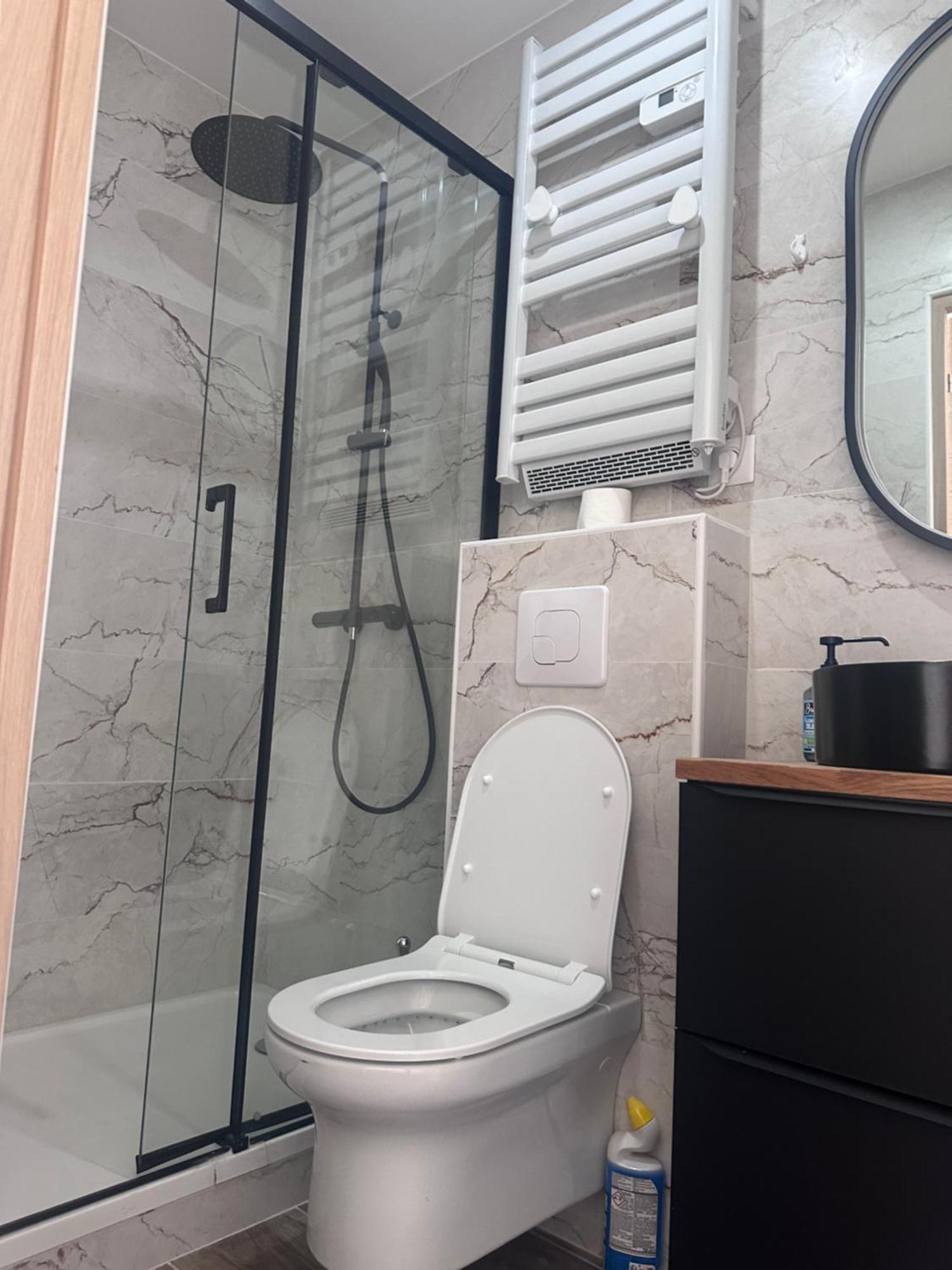Apartment Superbe Proche Tour Eiffel