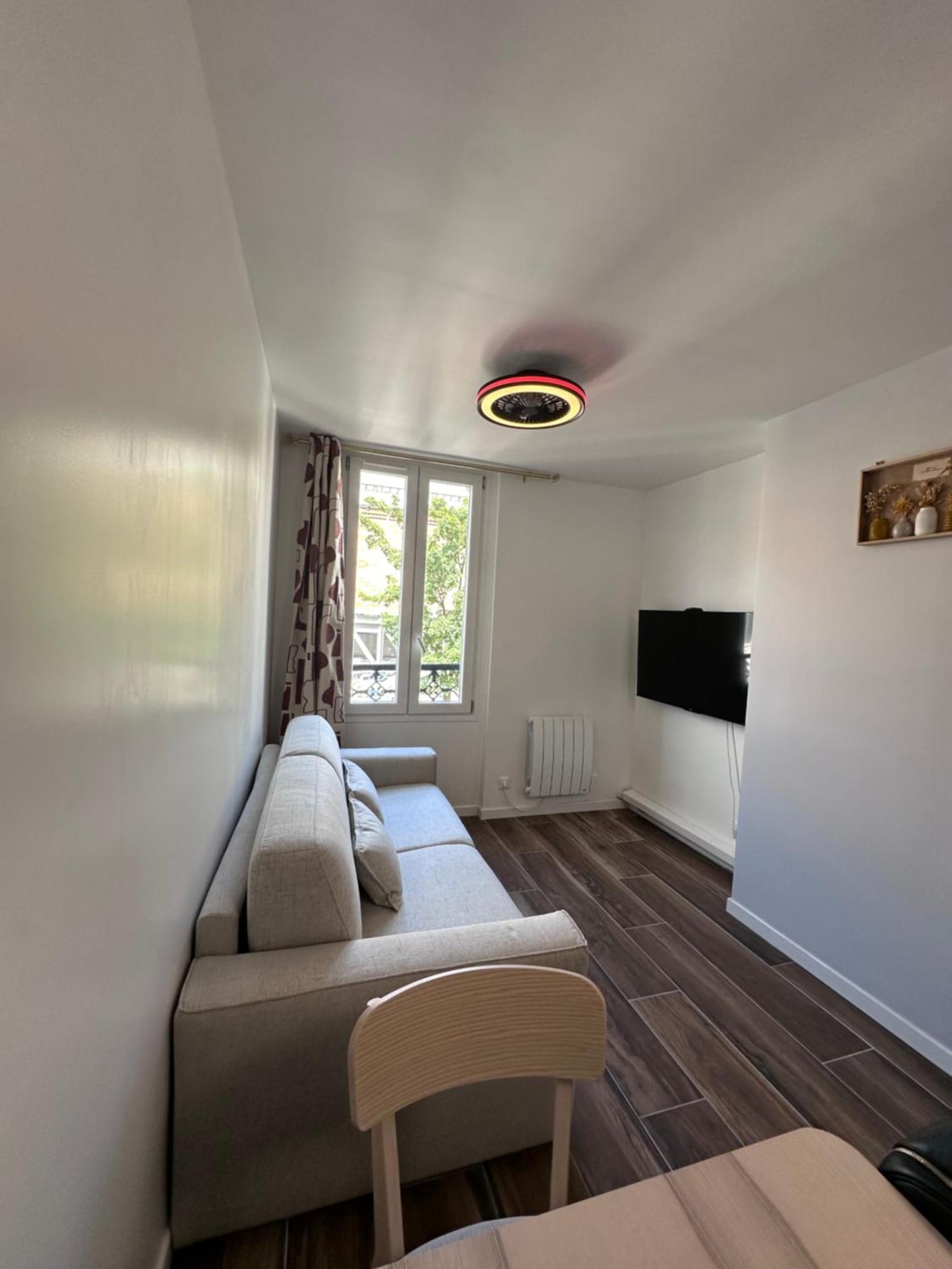 Apartment Superbe Proche Tour Eiffel