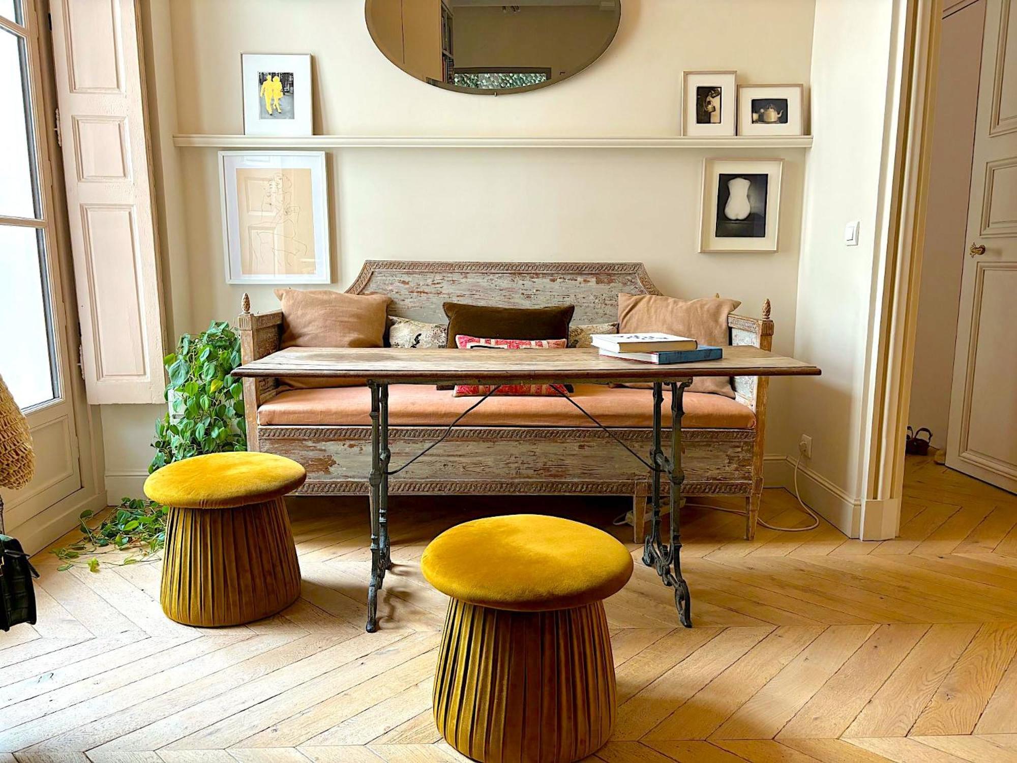 Luxembourg Apartment