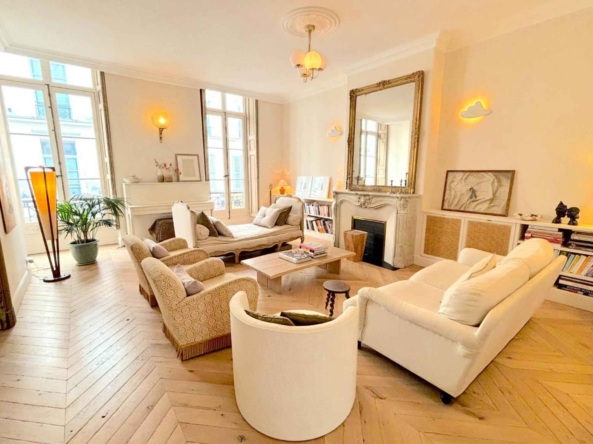 Apartment Luxembourg *