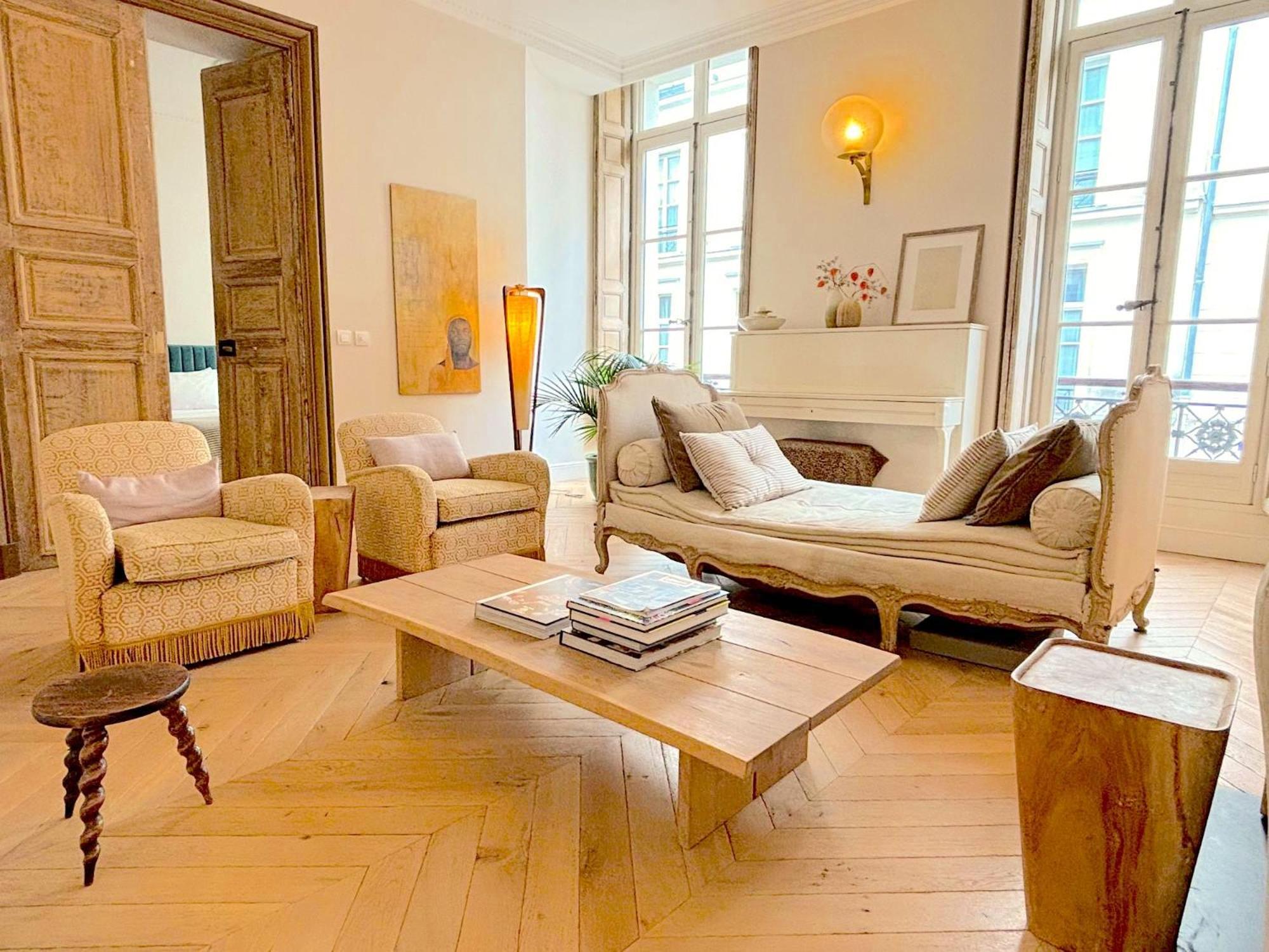 Apartment Luxembourg