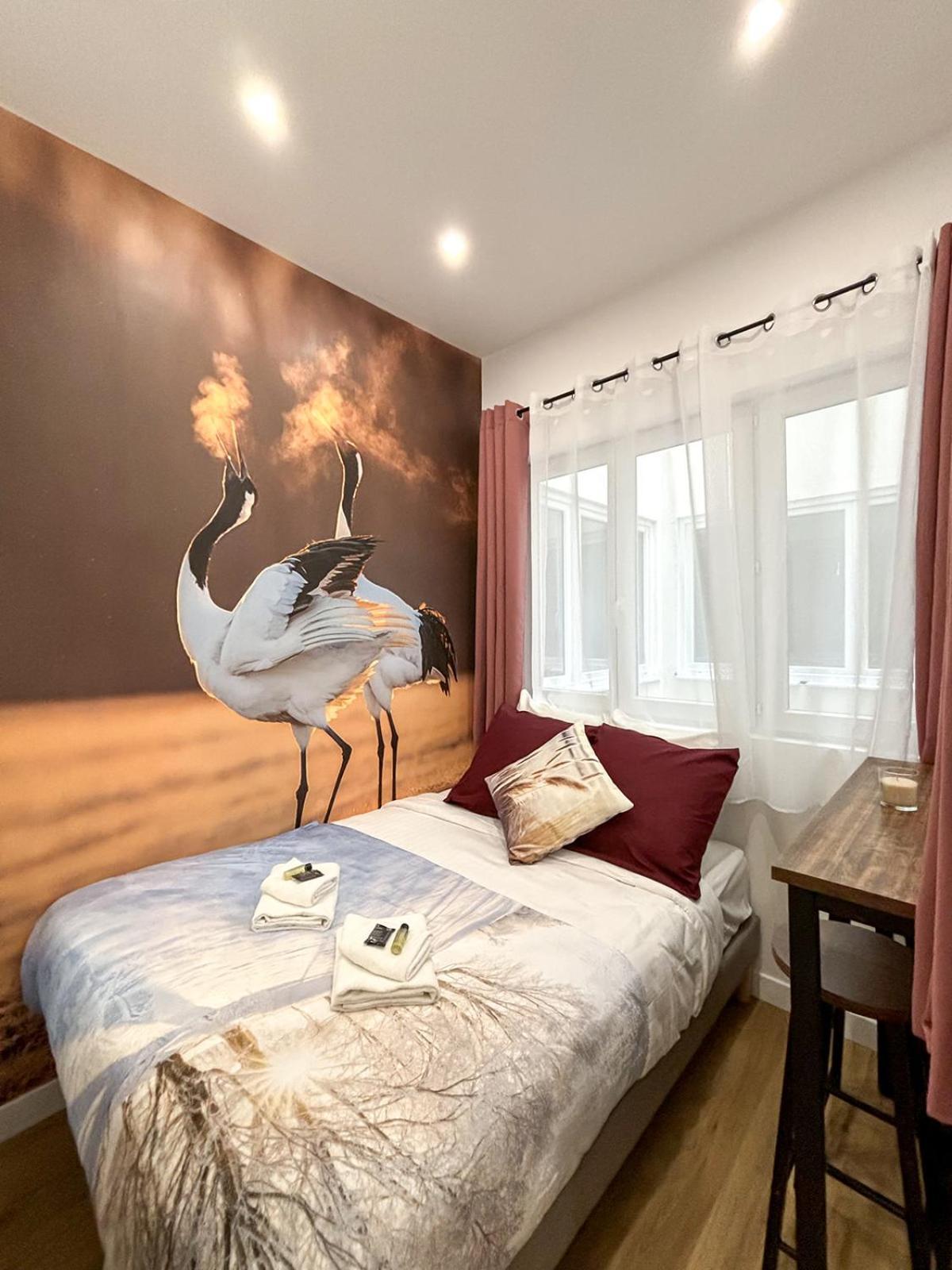 Apartamento Nets - La Coulee Verte