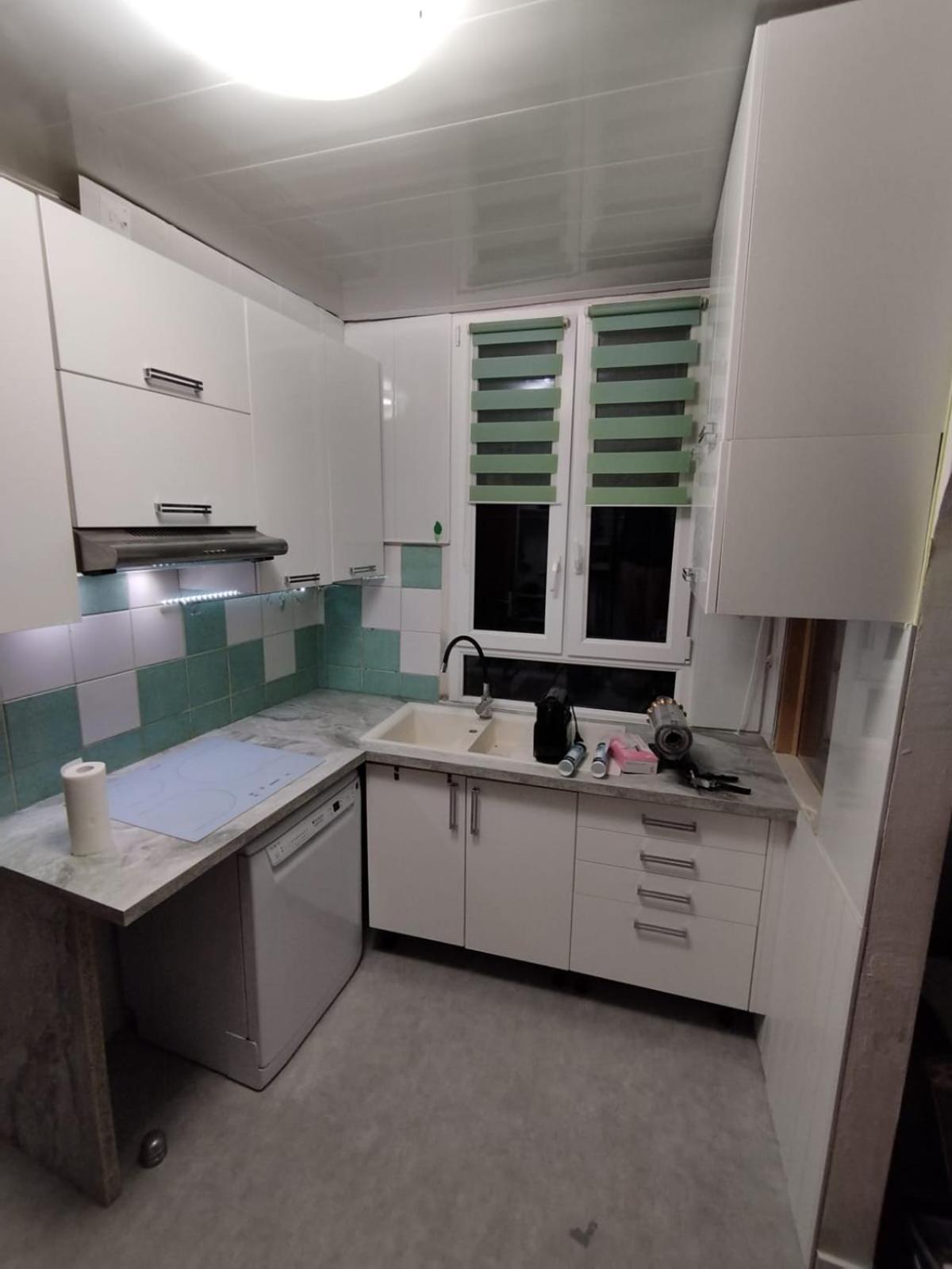 Apartment Petit Cocon Parisien ! Centre - Gare Du Nord Paris