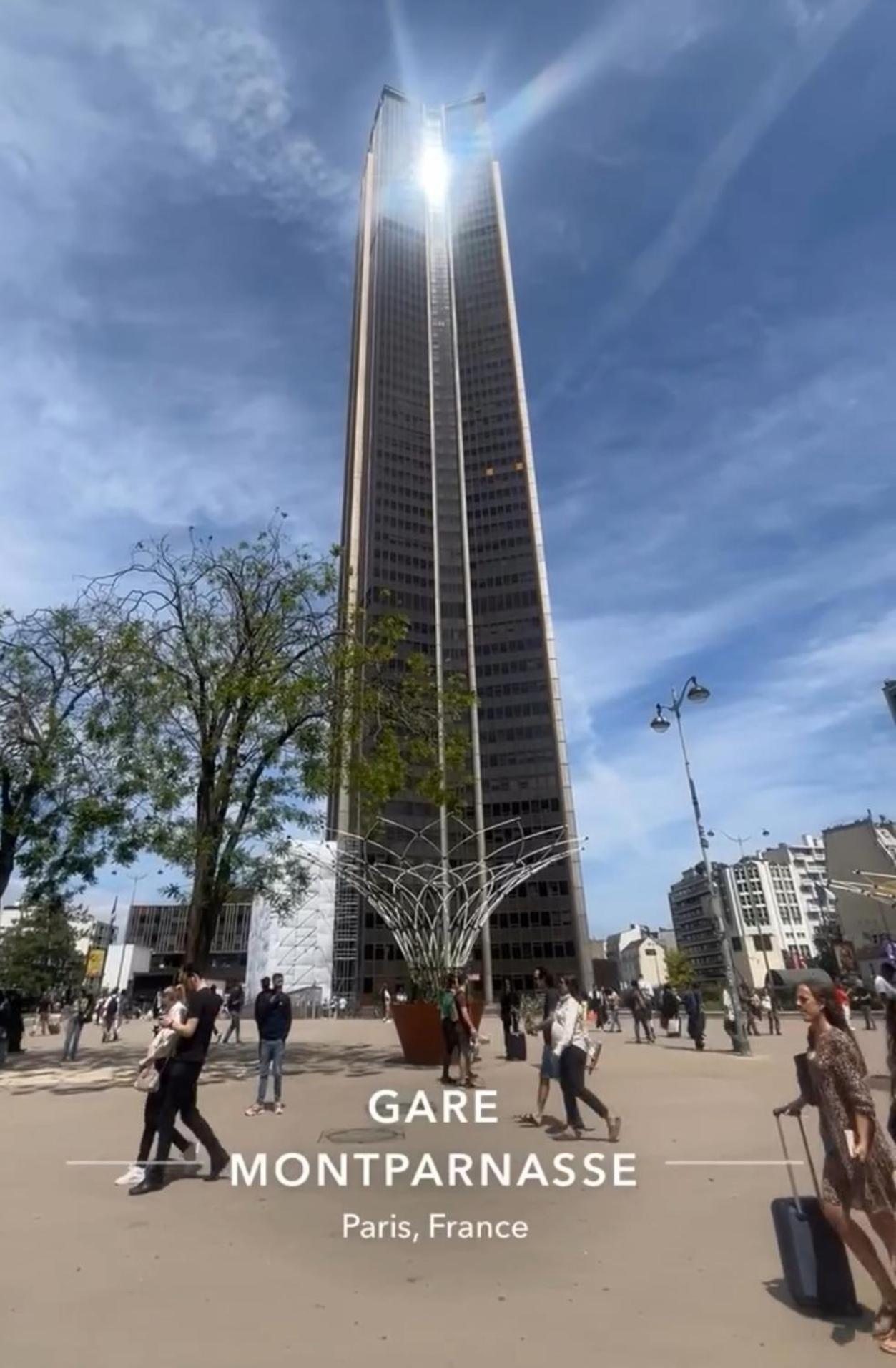 Superbe Proche Tour Eiffel Apartment
