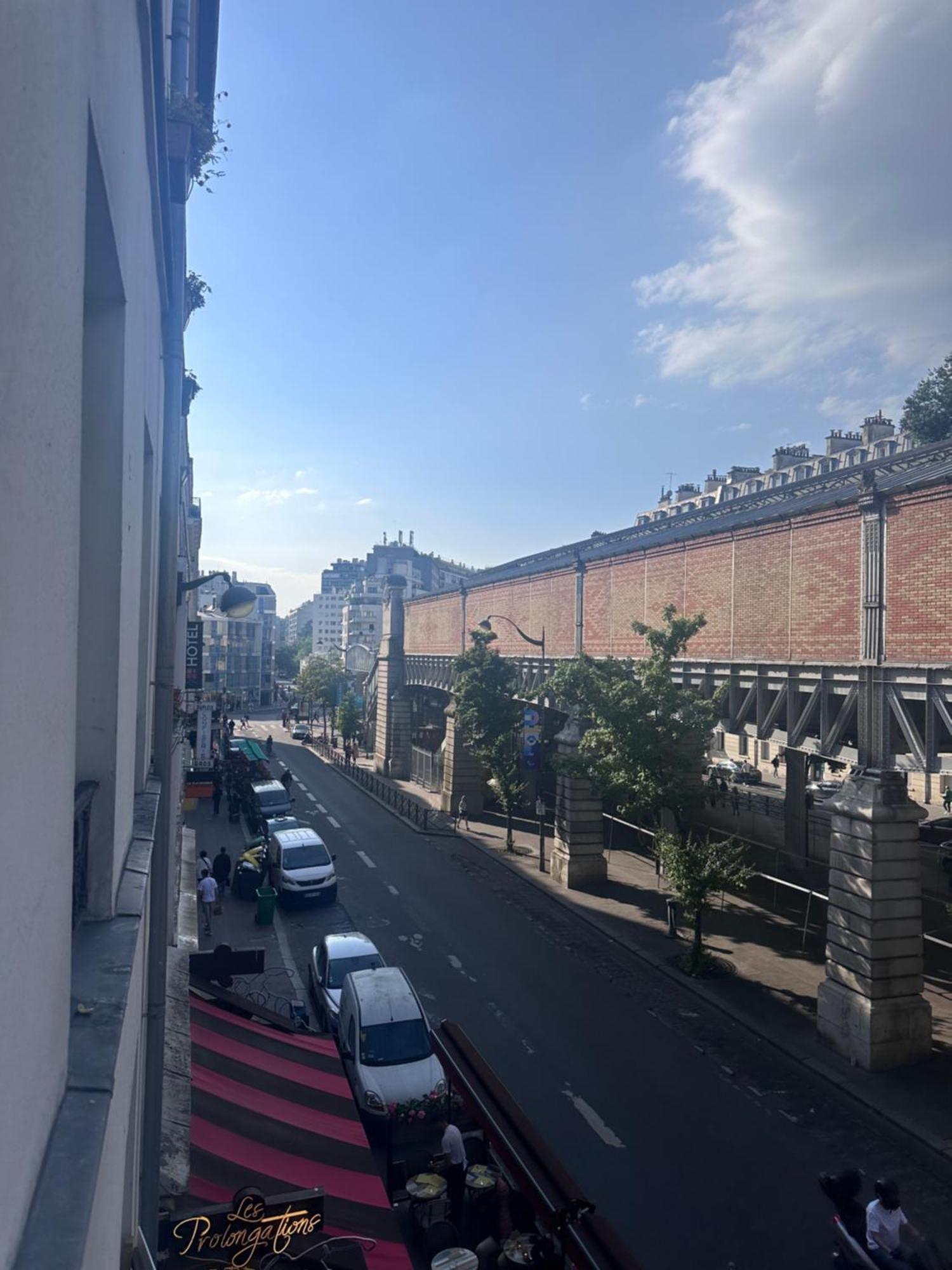 Apartment Superbe Proche Tour Eiffel