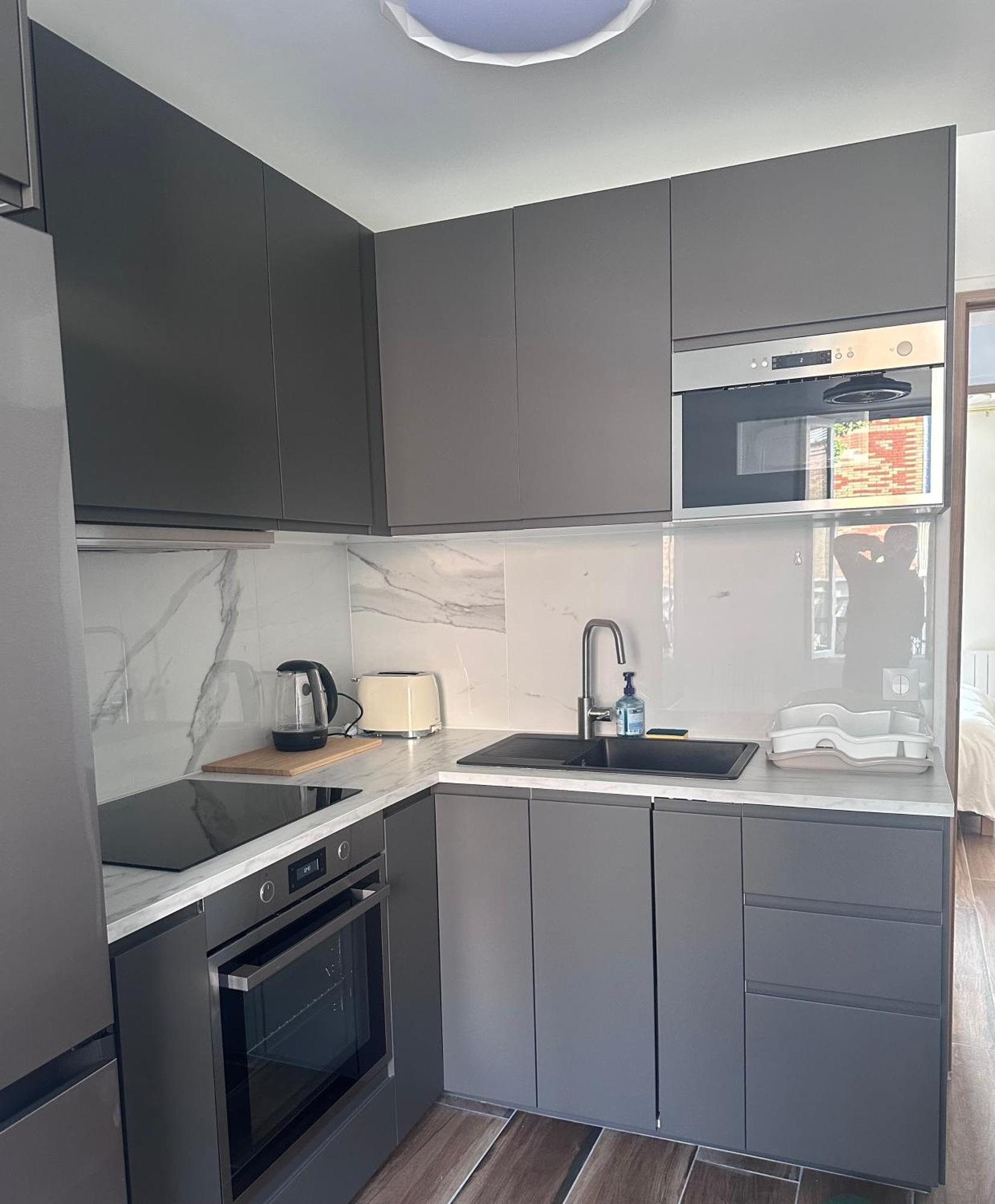 Superbe Proche Tour Eiffel Apartment *