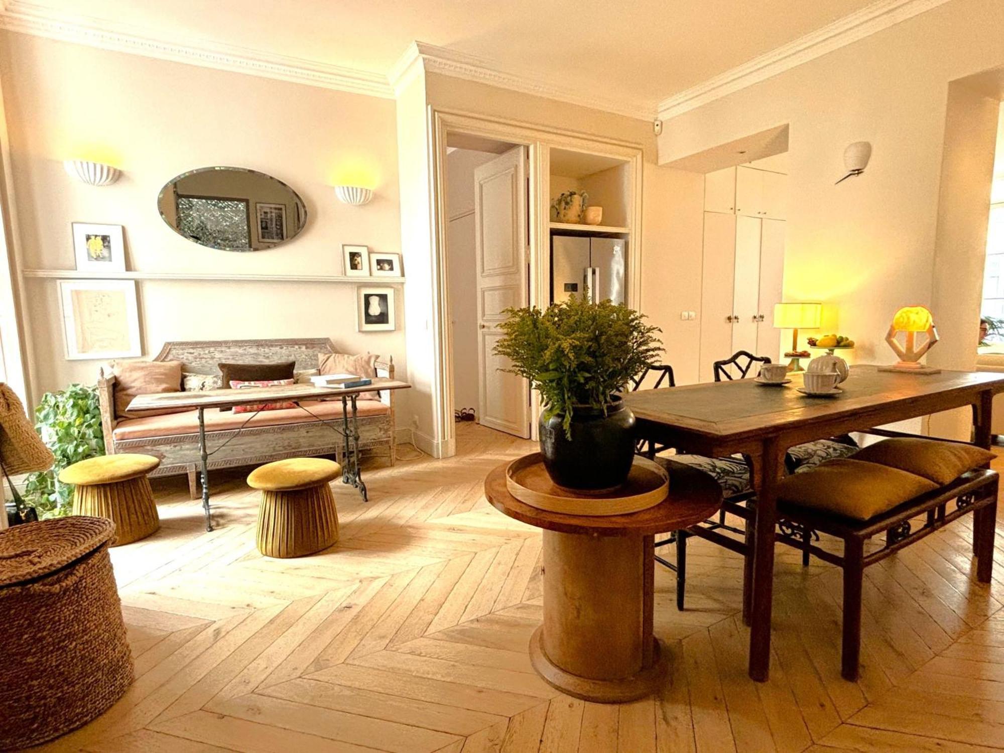 Apartment Luxembourg