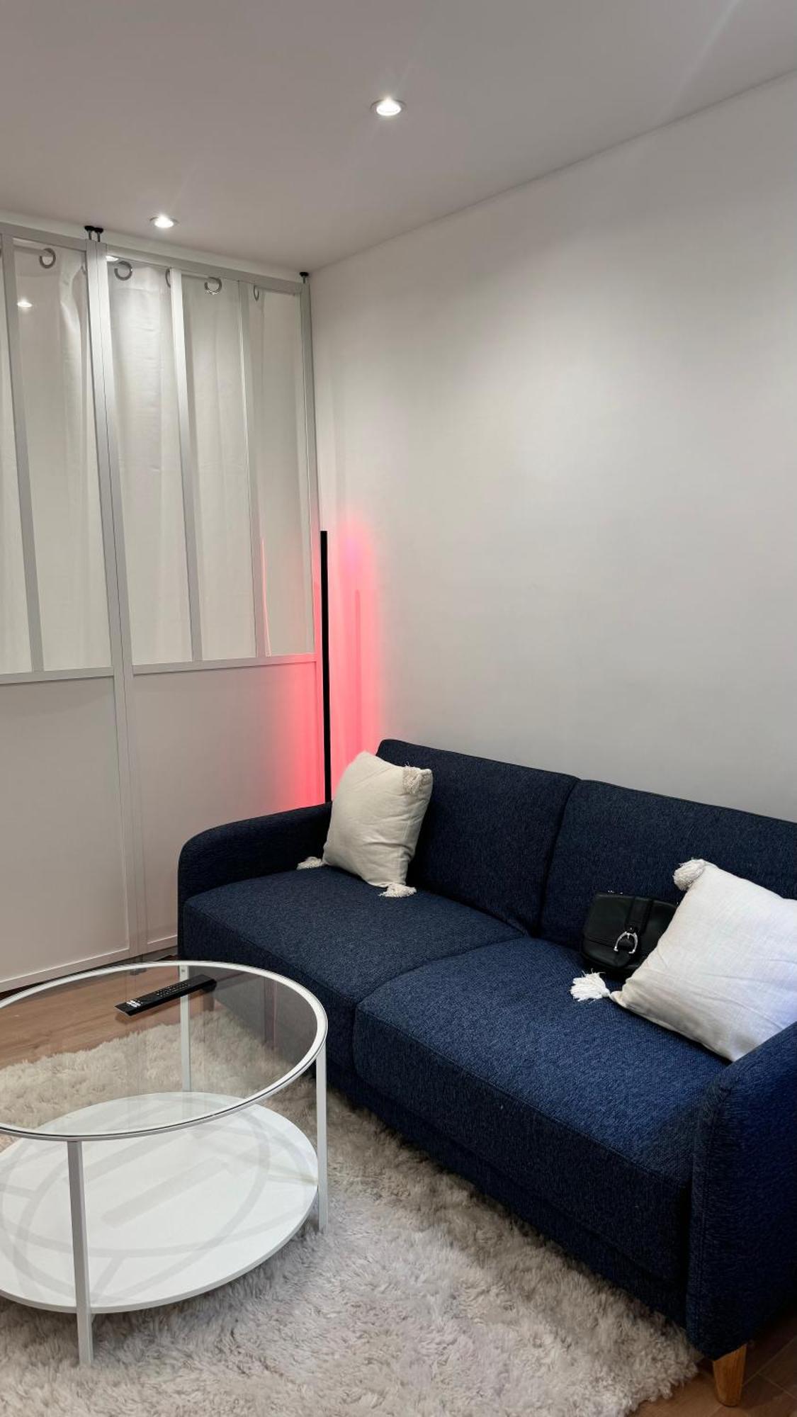 Apartment Cosy *