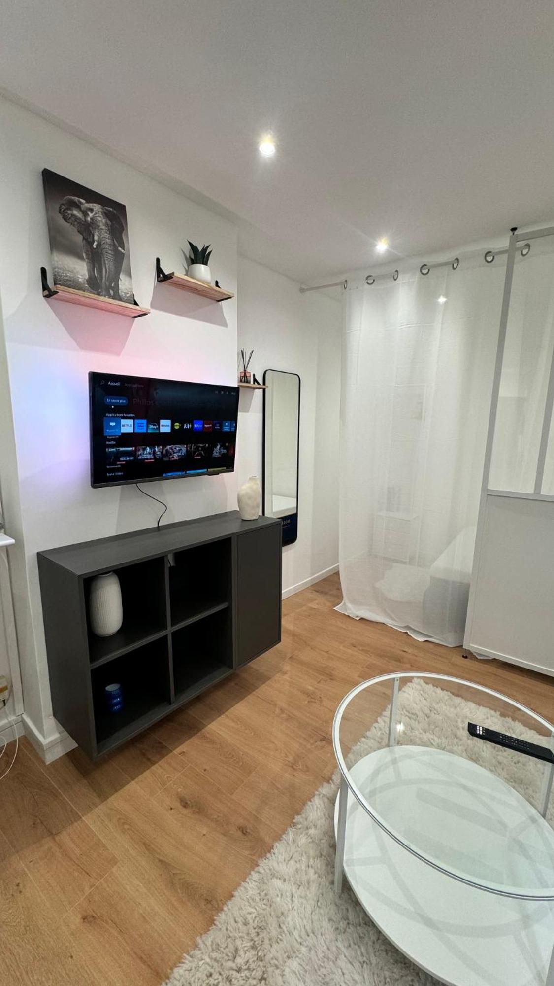 Cosy Apartment *