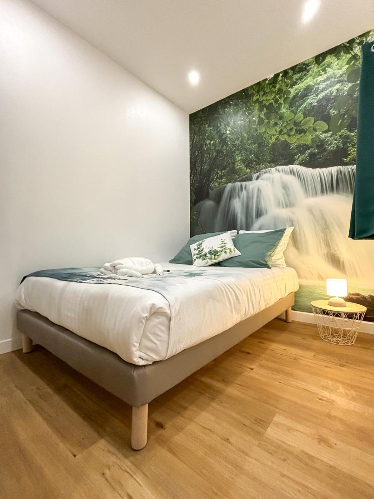 Apartamento Nets - La Coulee Verte Paris