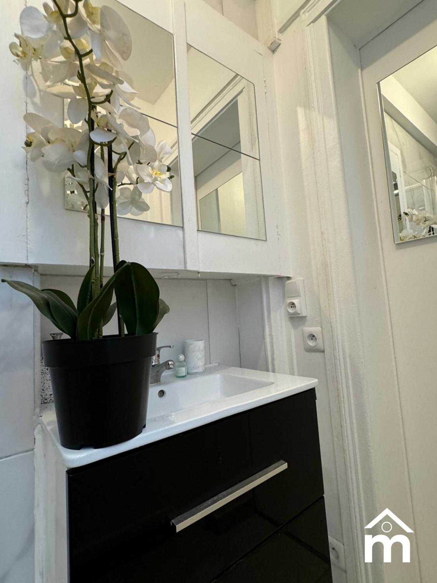 Apartamento Invalides By Edelsam