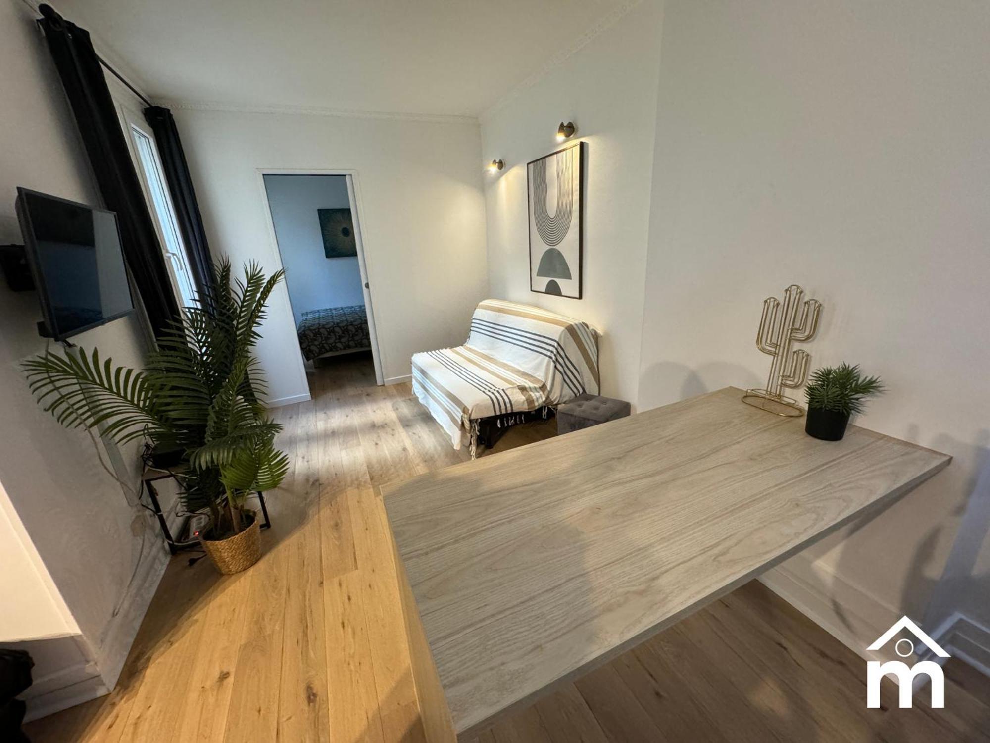 Apartamento Invalides By Edelsam Paris