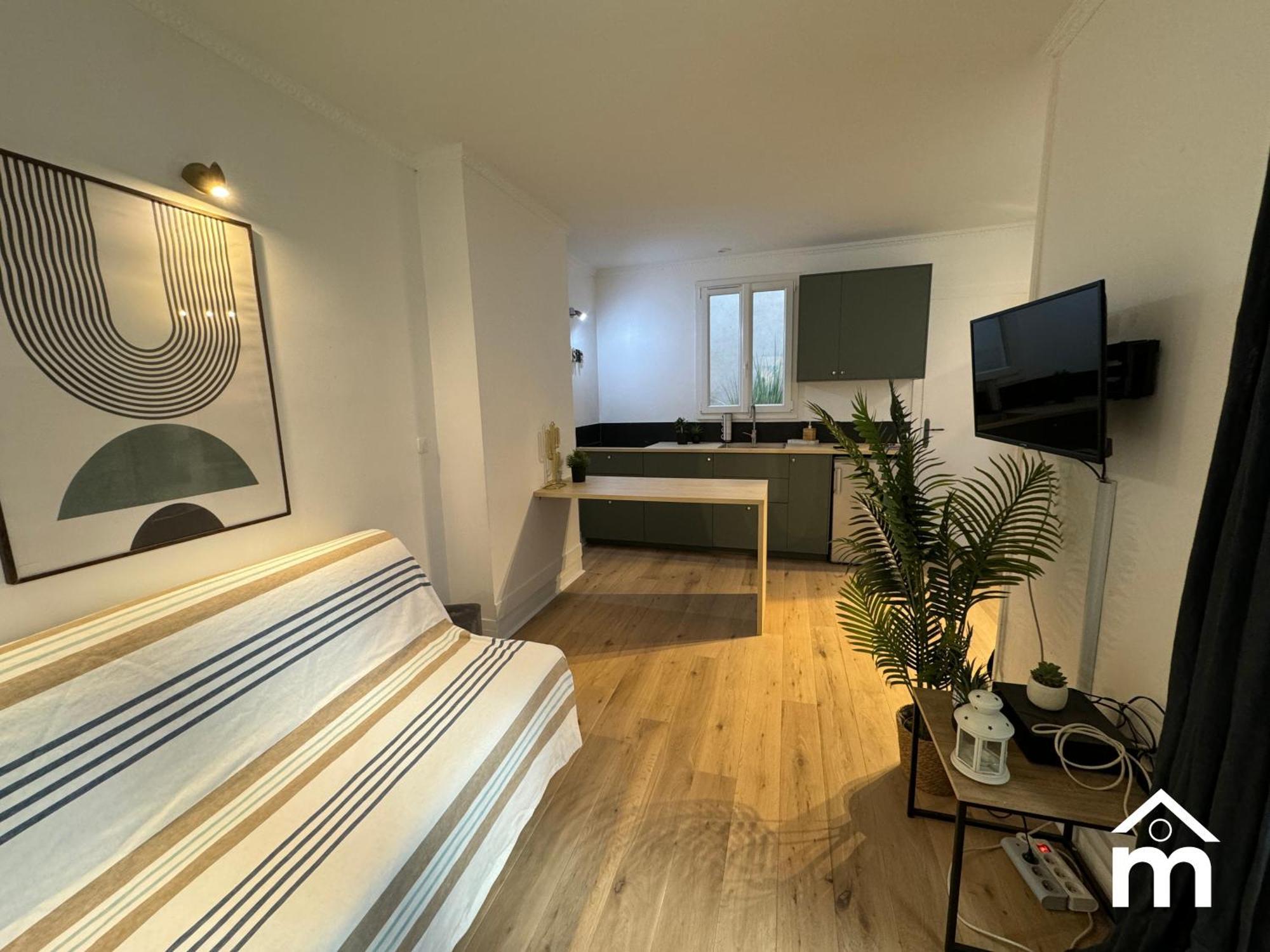 Invalides By Edelsam Apartamento