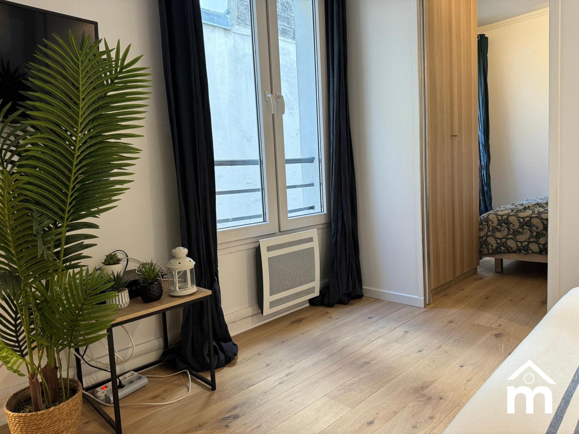 Invalides By Edelsam Apartamento Paris