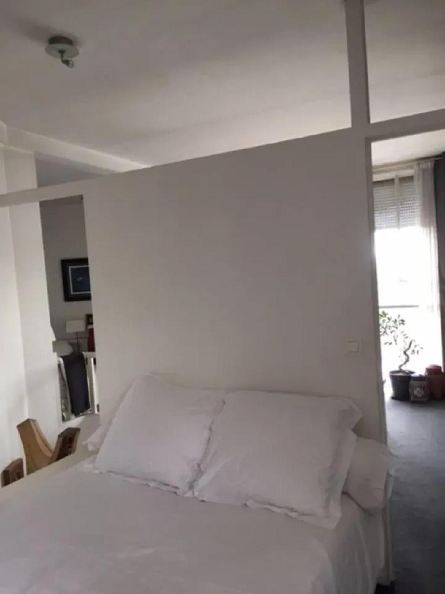 Apartment Avec Vue Sur Tour Eiffel 60 M² *