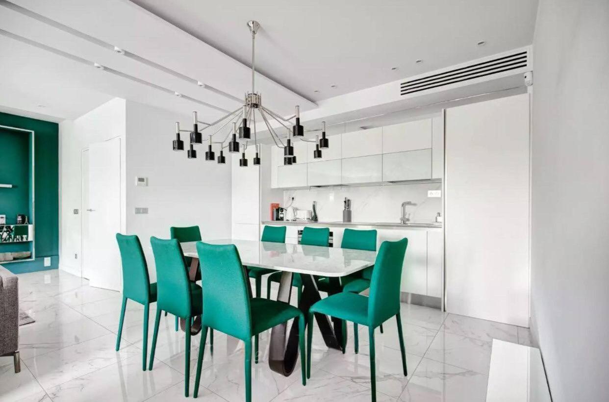Apartment Magnifique A *